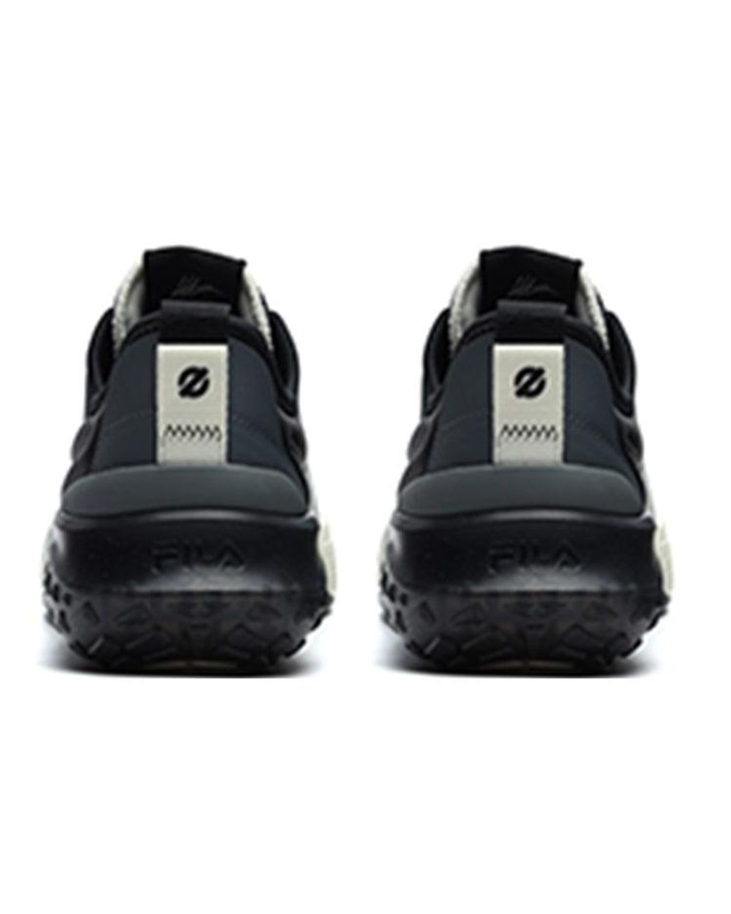 Fila Blue Mixa Sneakers for men