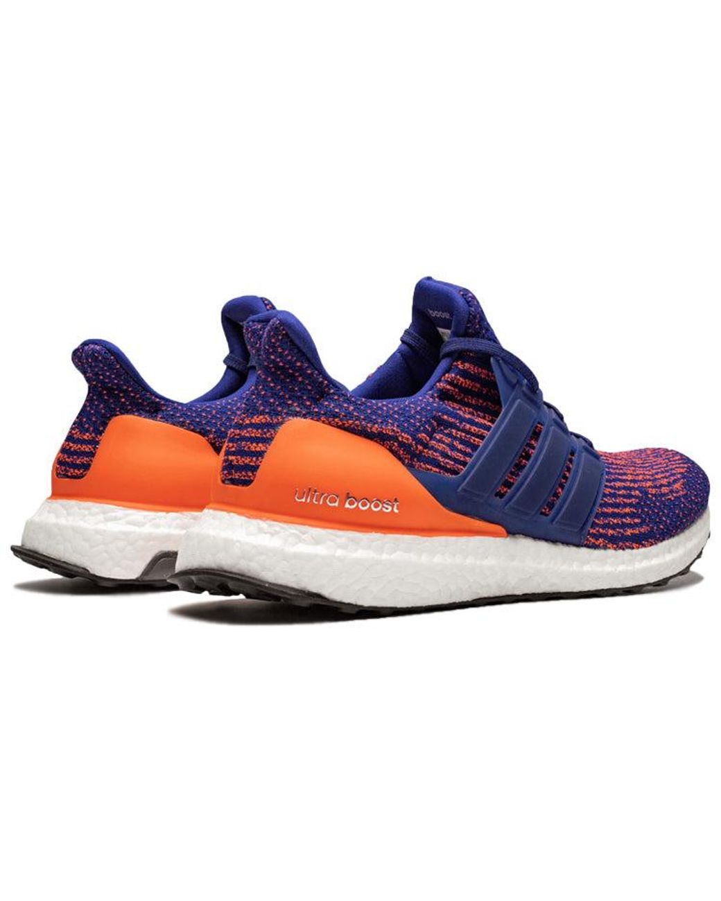 Adidas Blue Ultraboost 3.0 'Mystic Ink' for men