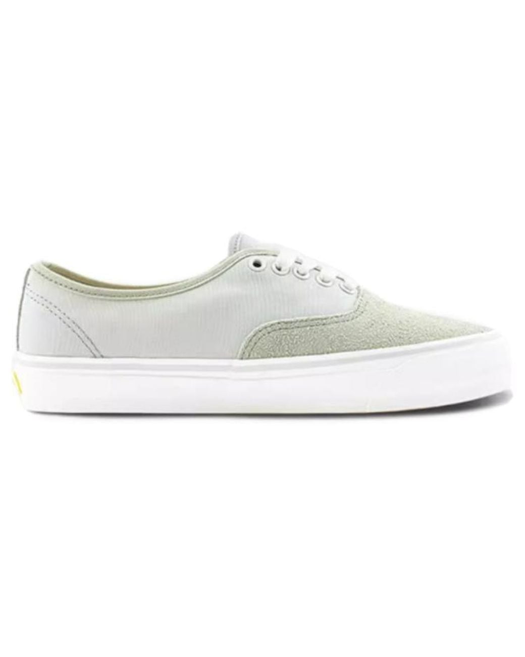 Vans White Authentic Reissue 44 for men