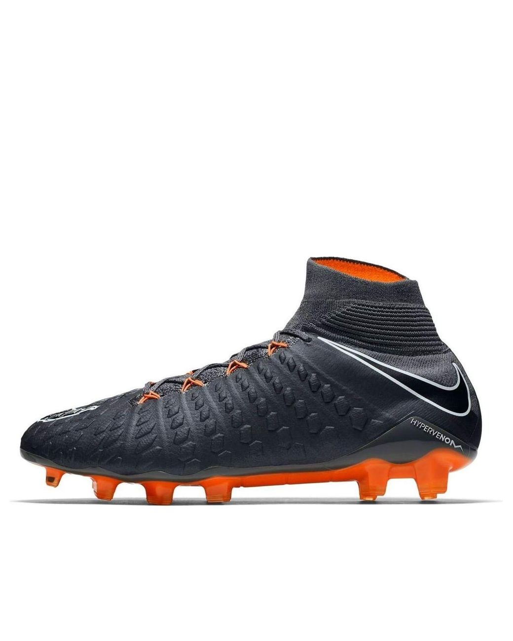 grey hypervenom