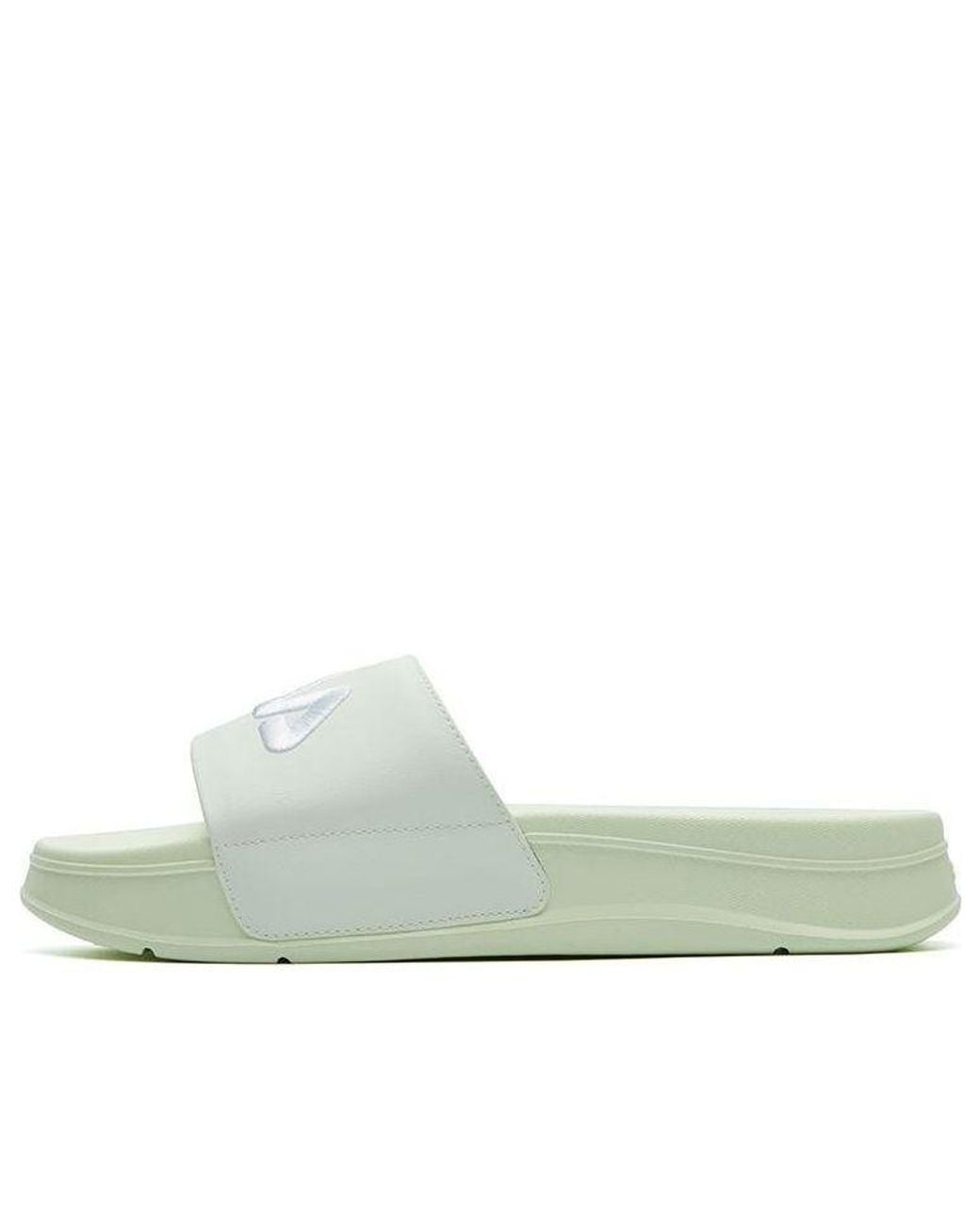 Fila Green (Wmns) Minimalistic Casual Beach Slippers