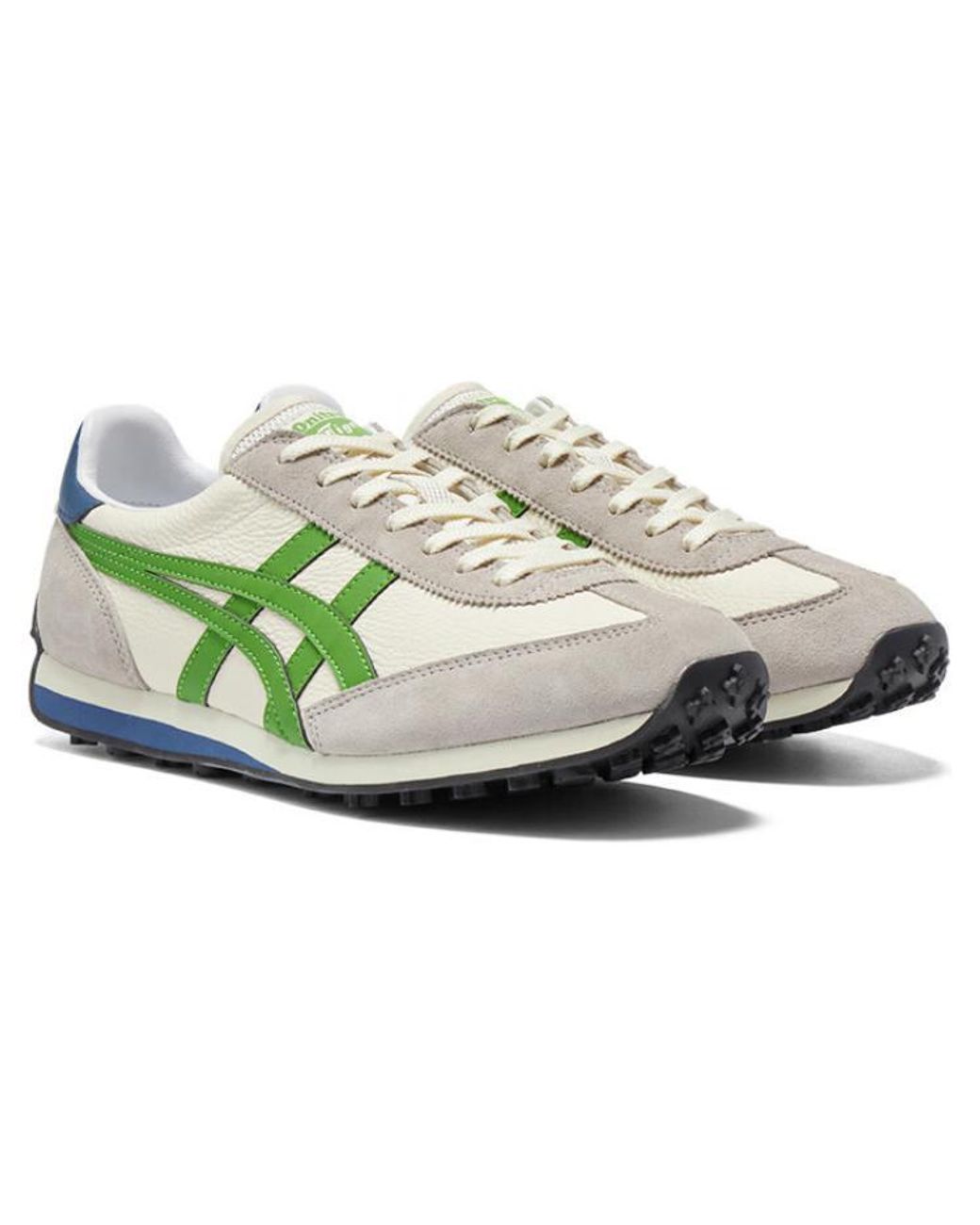 Onitsuka Tiger Green Edr 78 'Cream Garden' for men