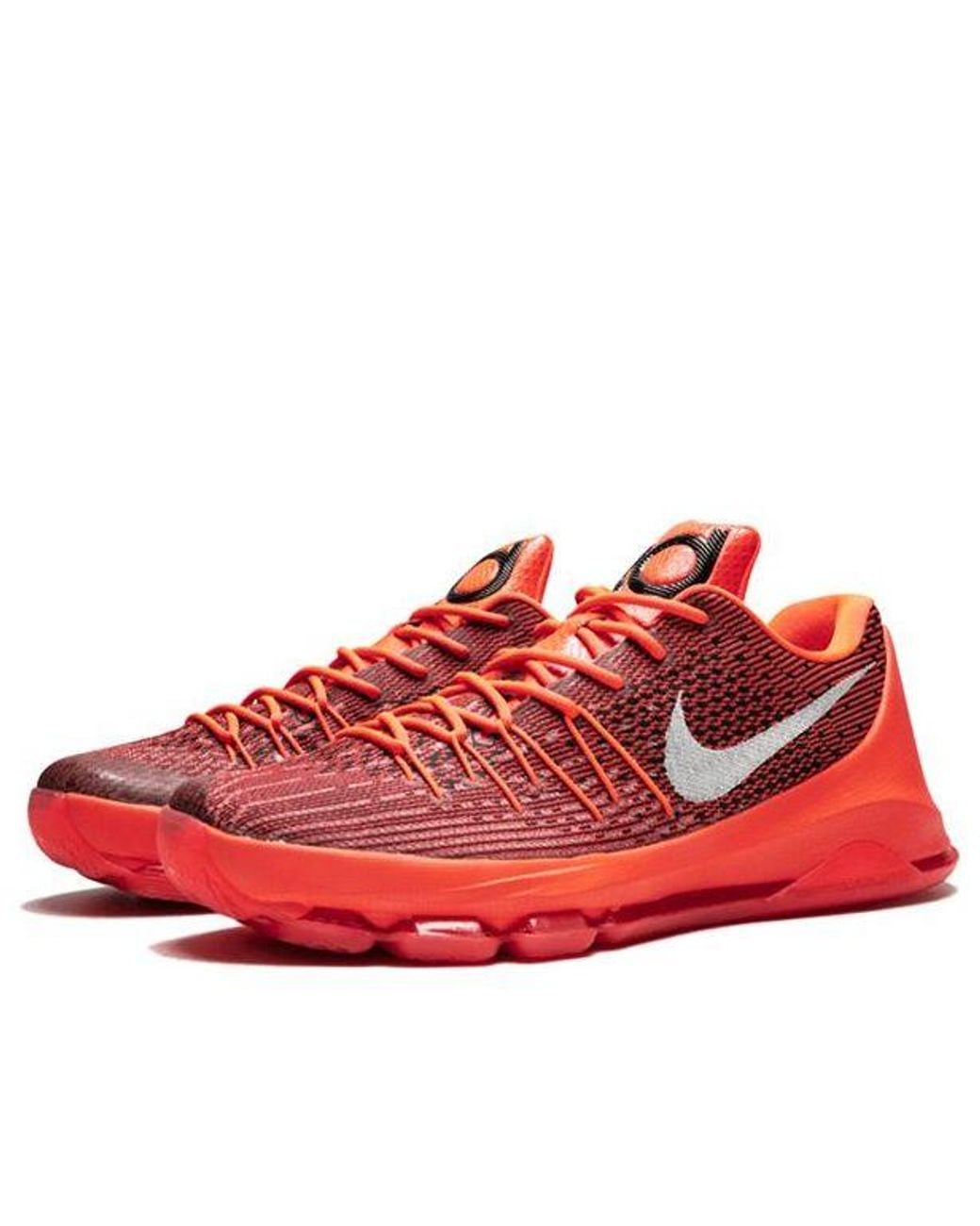 Nike Red Kd 'Bright Crimson' for men