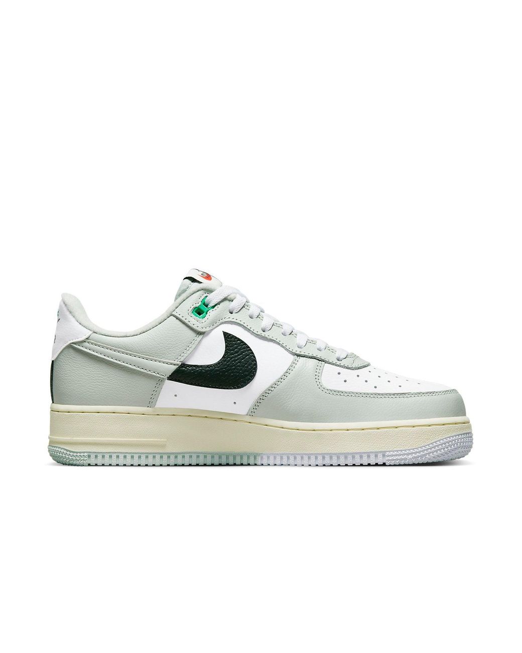Nike White Air Force 1 Low '07 Lv8 'Split Light' for men