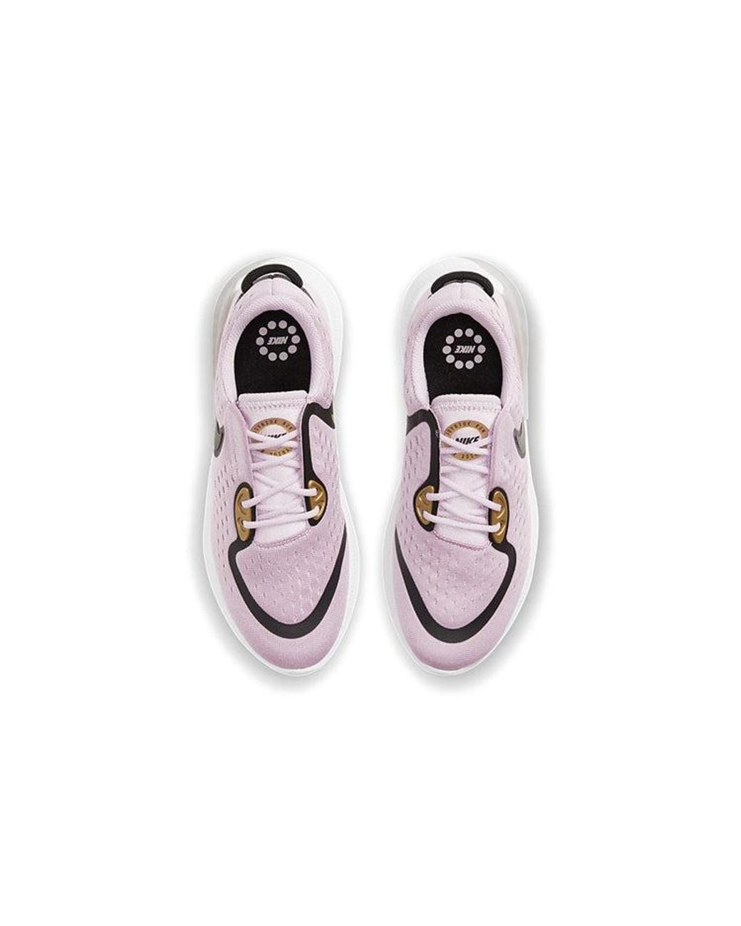 Nike White (Wmns) Joyride Dual Run 'Plum Chalk'