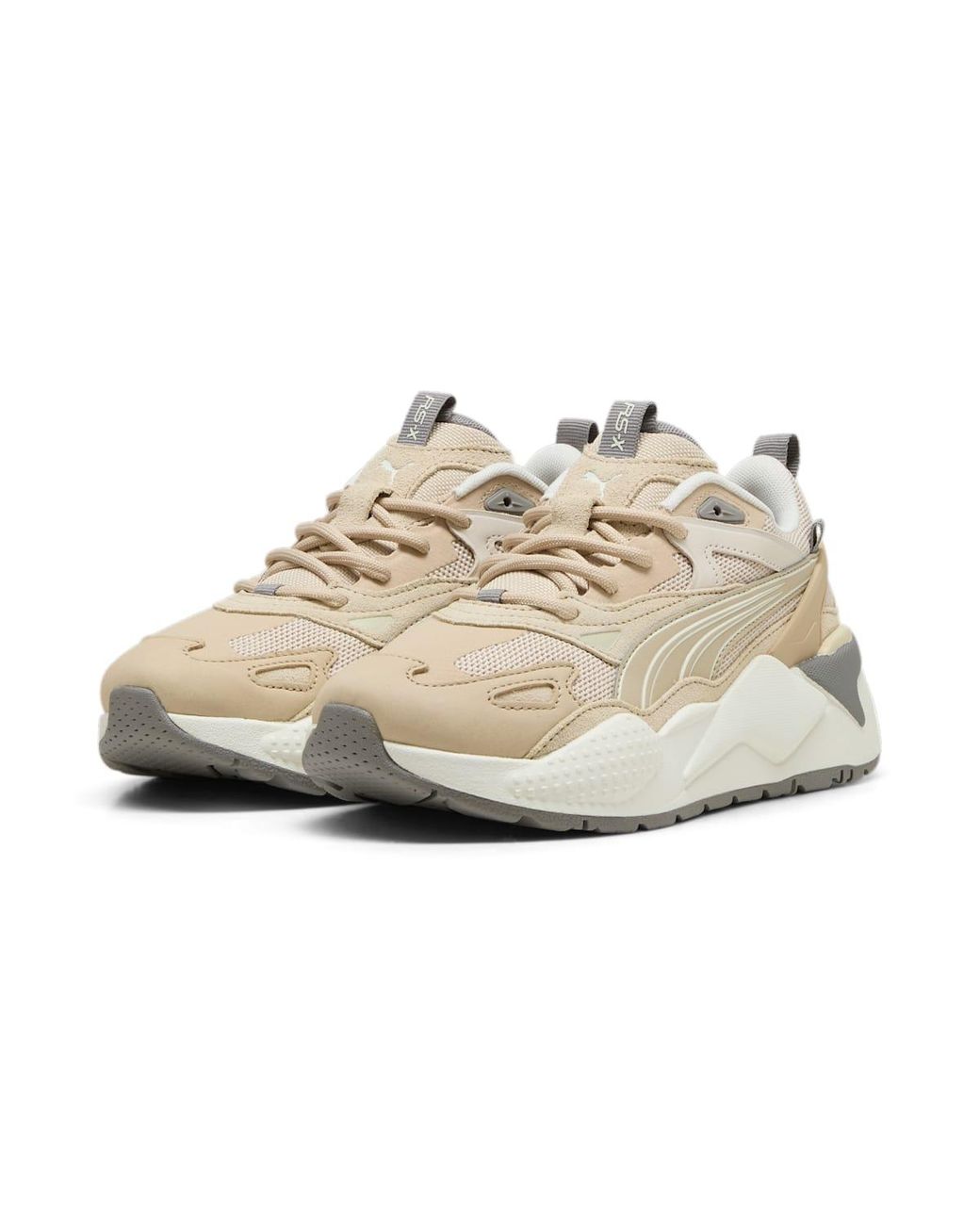 PUMA Natural Rs-X Efekt Prm 'Putty Warm' for men