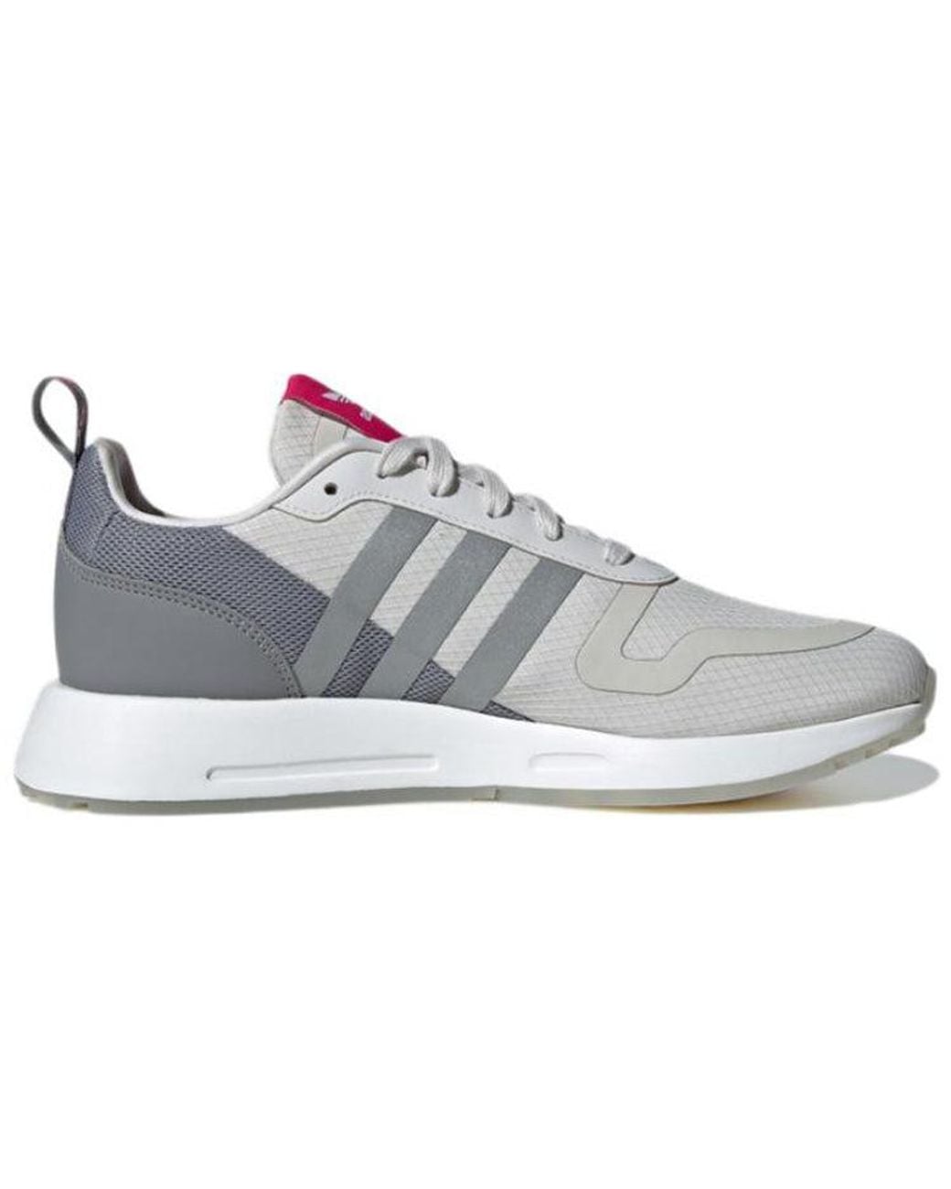 Adidas Gray (Wmns) Multix 2.0 Team Real'