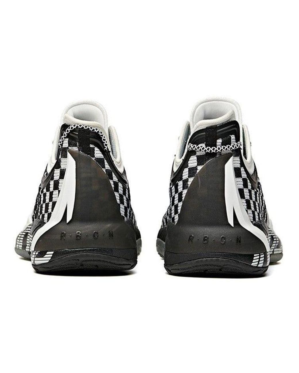 Anta White Gordon Hayward 1 'Indy 500' for men