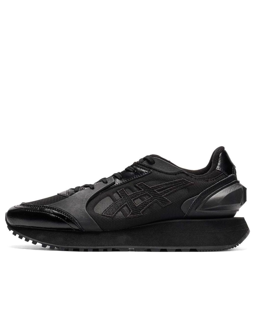Onitsuka Tiger Black Moage Co Graphite' for men