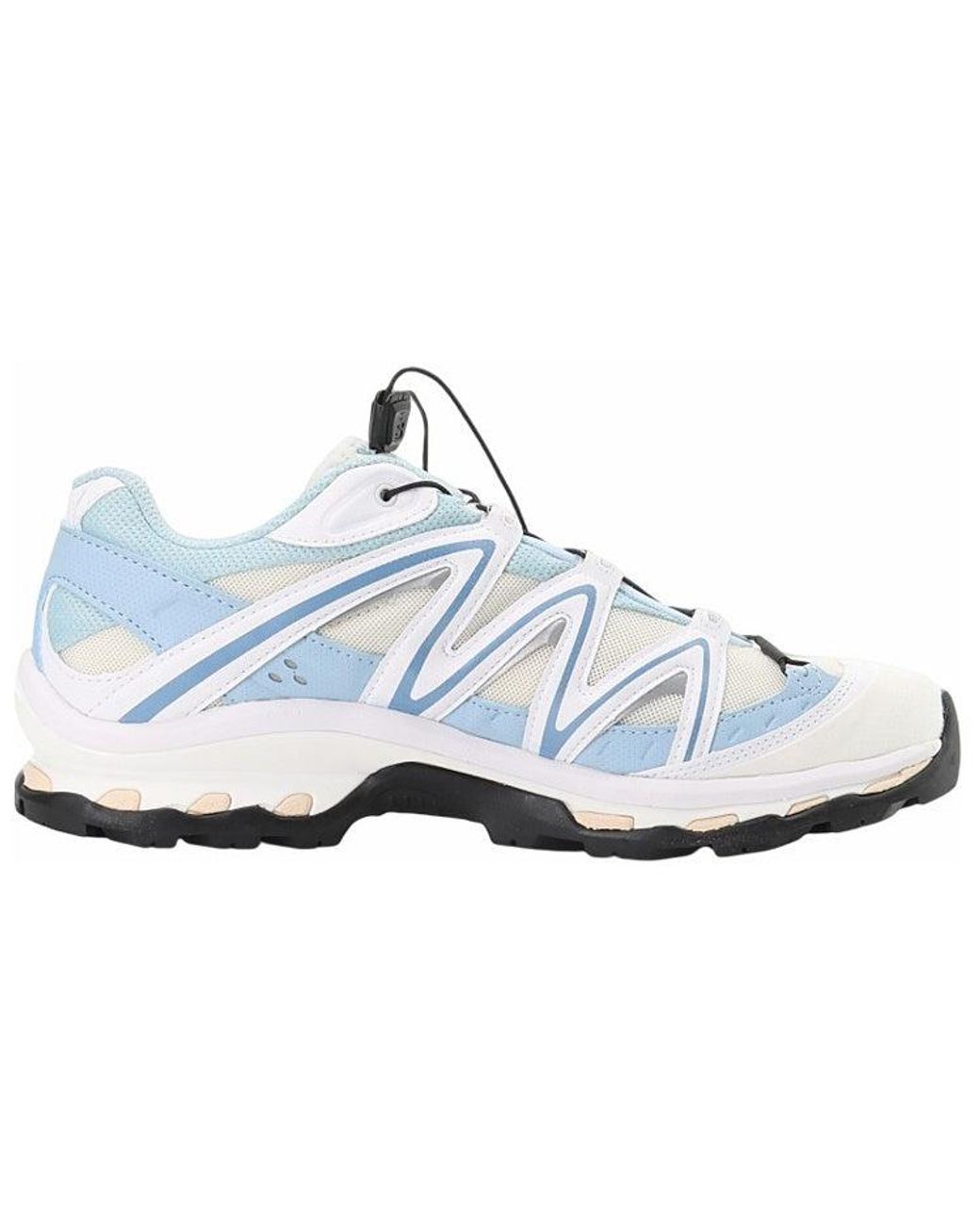 Salomon White Xt-Quest for men