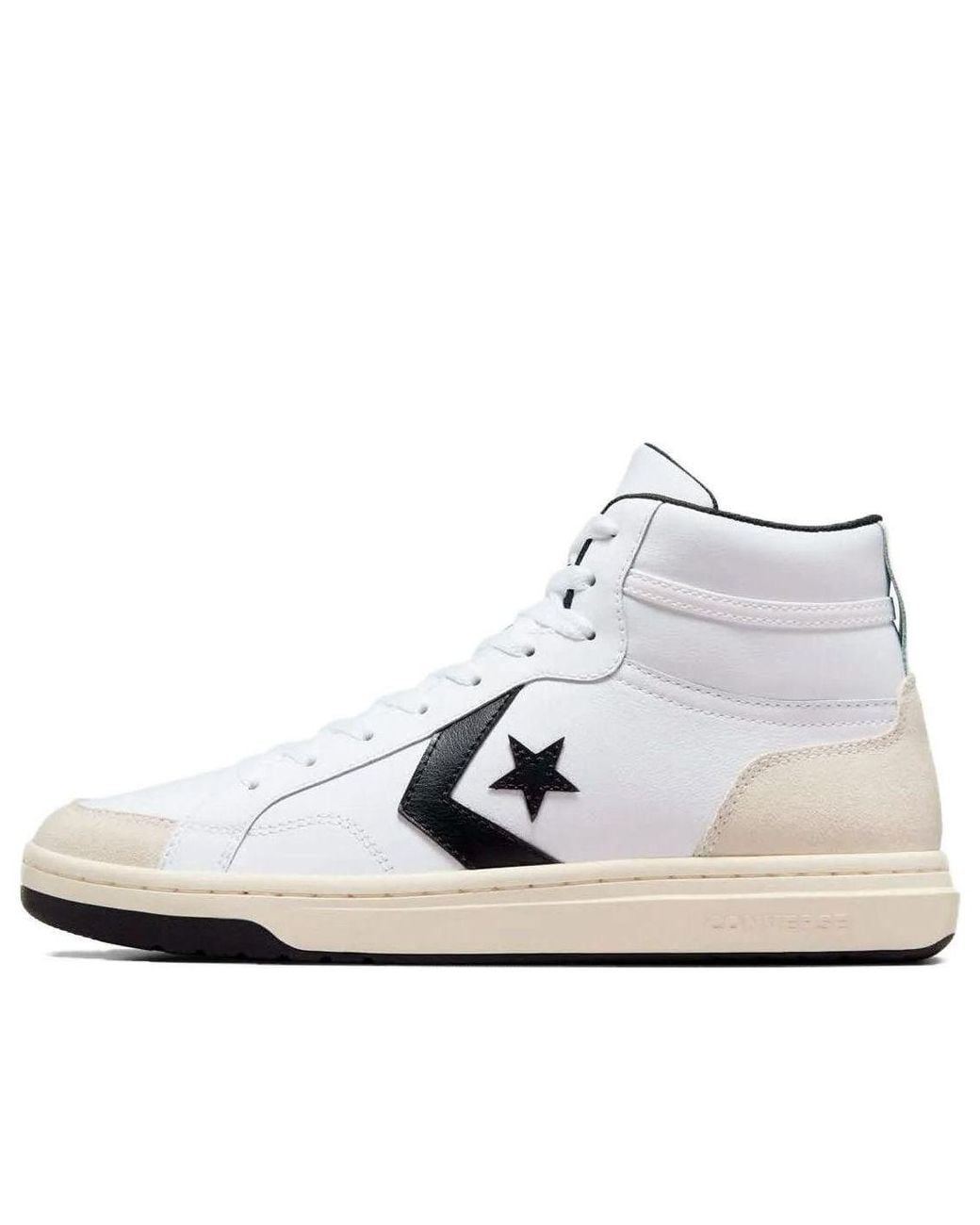 Converse Blue Pro Blaze Classic Mid-Top for men