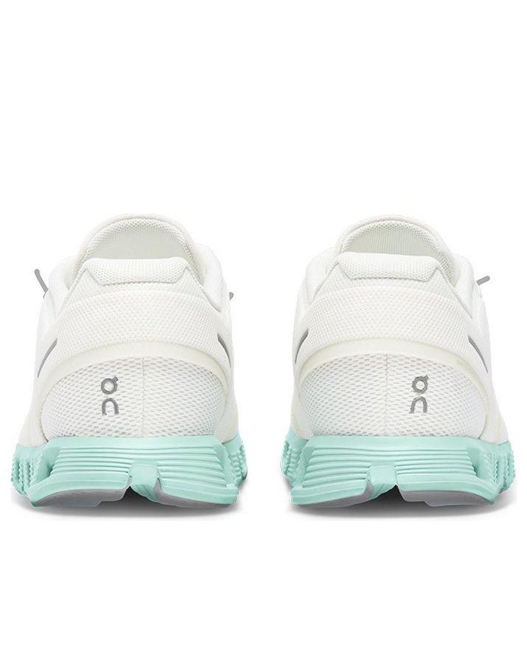 On Shoes White Cloud 5 'Undyed Creek' for men