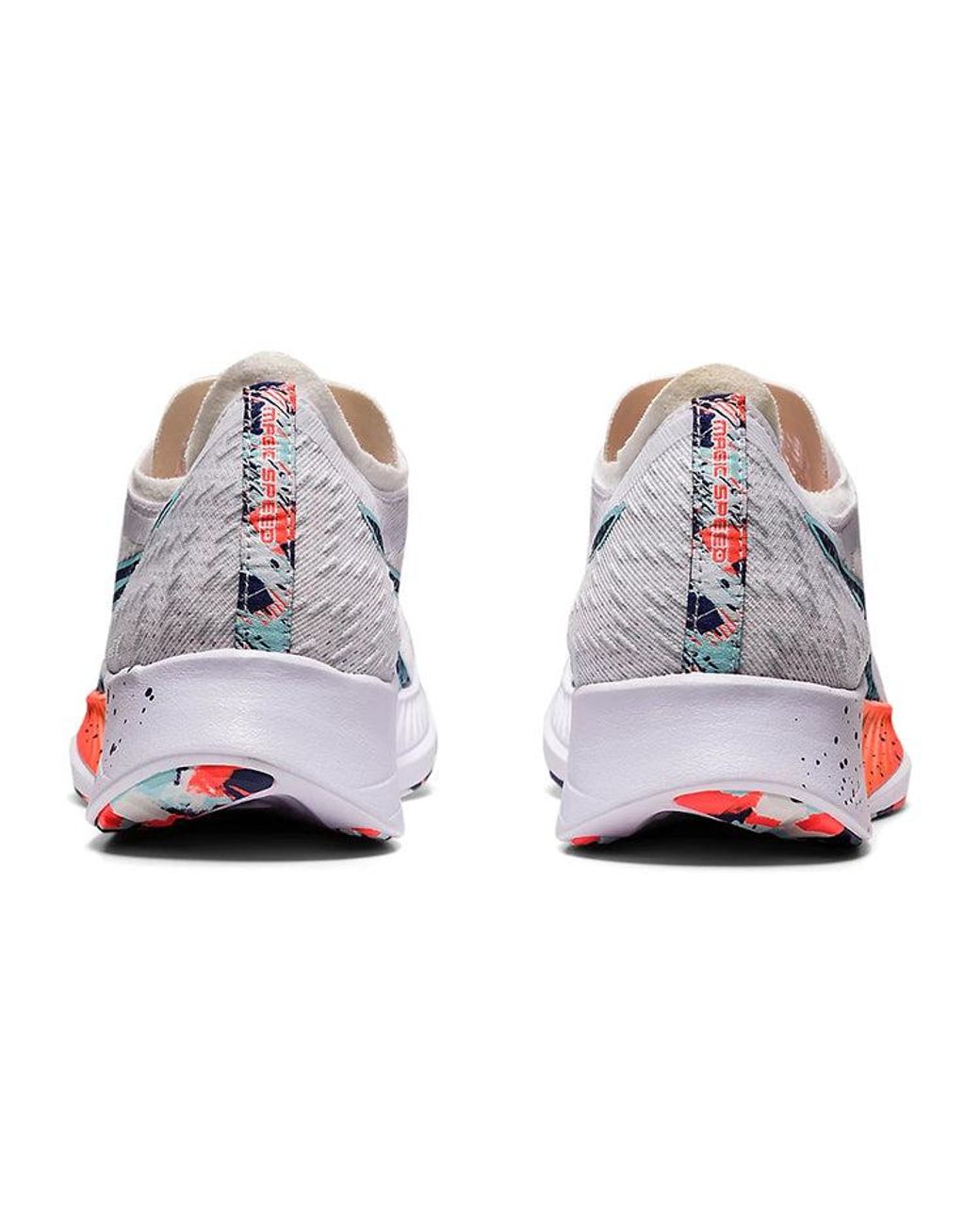 Asics Blue (Wmns) Magic Speed 'Celebration Of Sport Pack'
