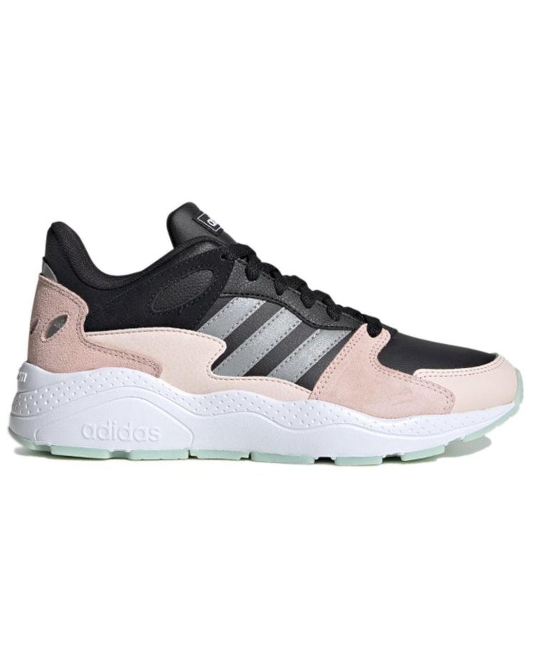 Adidas Blue (Wmns) Neo Crazychaos