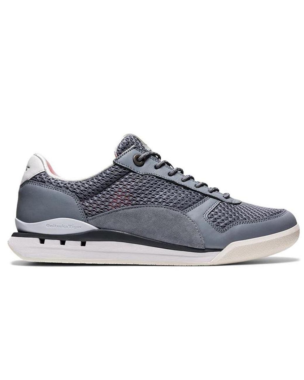 Onitsuka Tiger Blue Ultimate 81 Ex 'Sheet Rock' for men