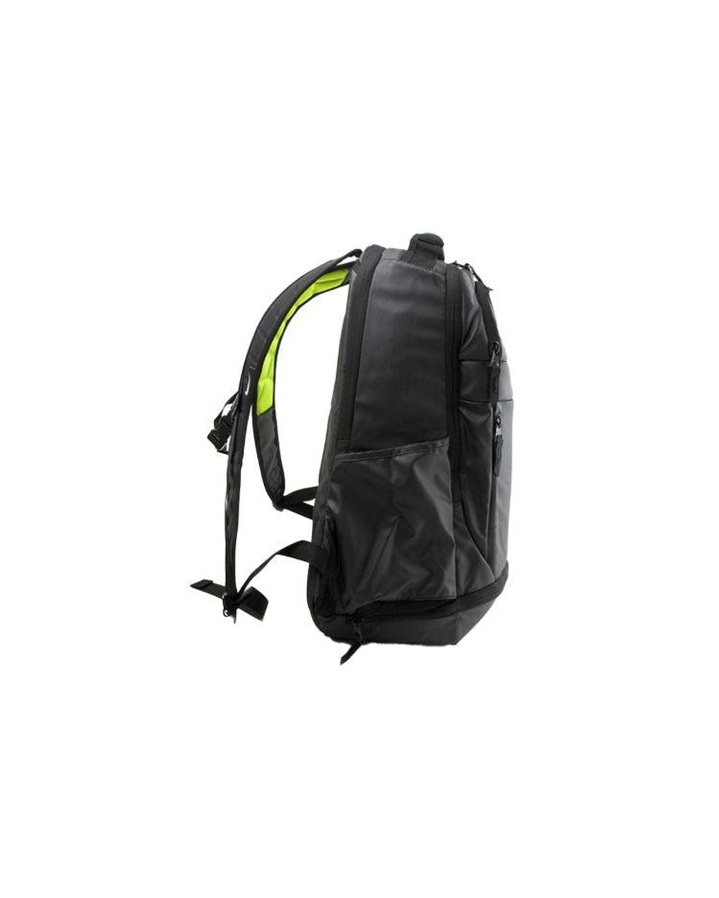 Nike Black Ultimatum Gear Athletic Training Backpack