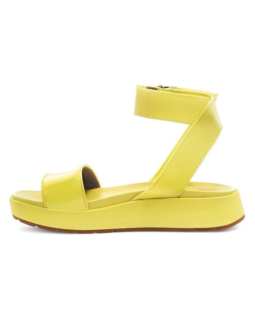 Ugg Yellow (Wmns) Lennox