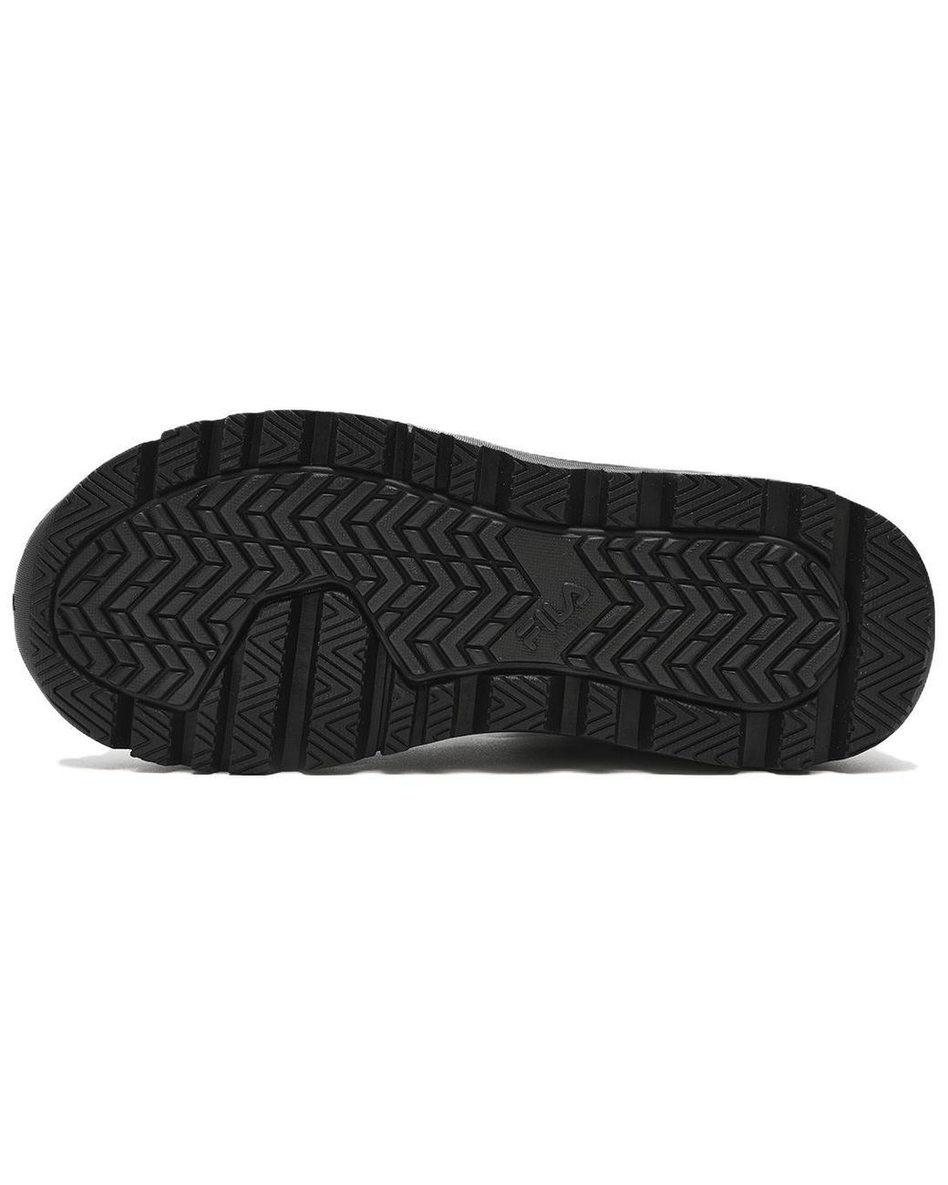 Fila Black (Wmns) Moderno Collection Amica Sneakers
