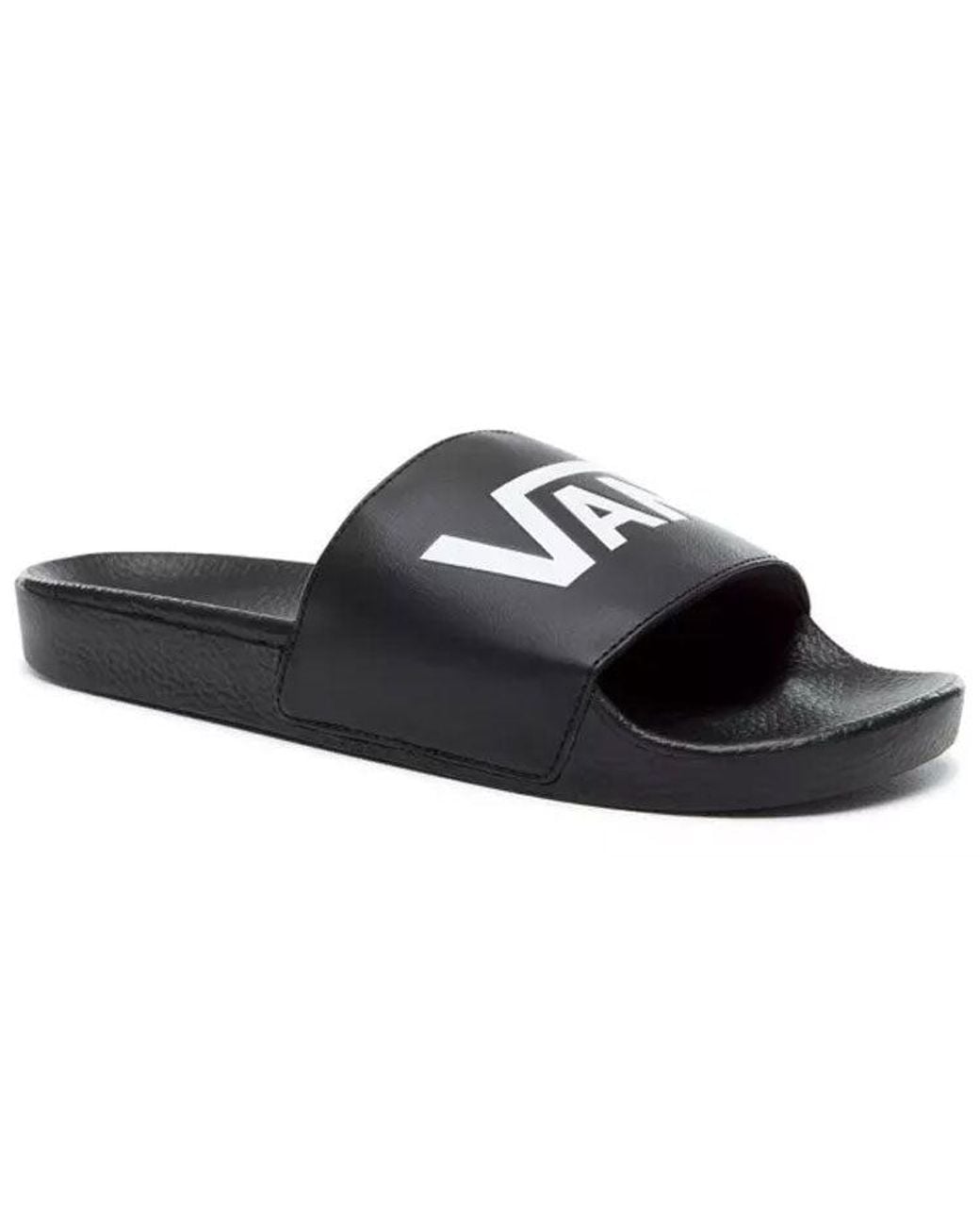 Vans Blue Slide-On for men