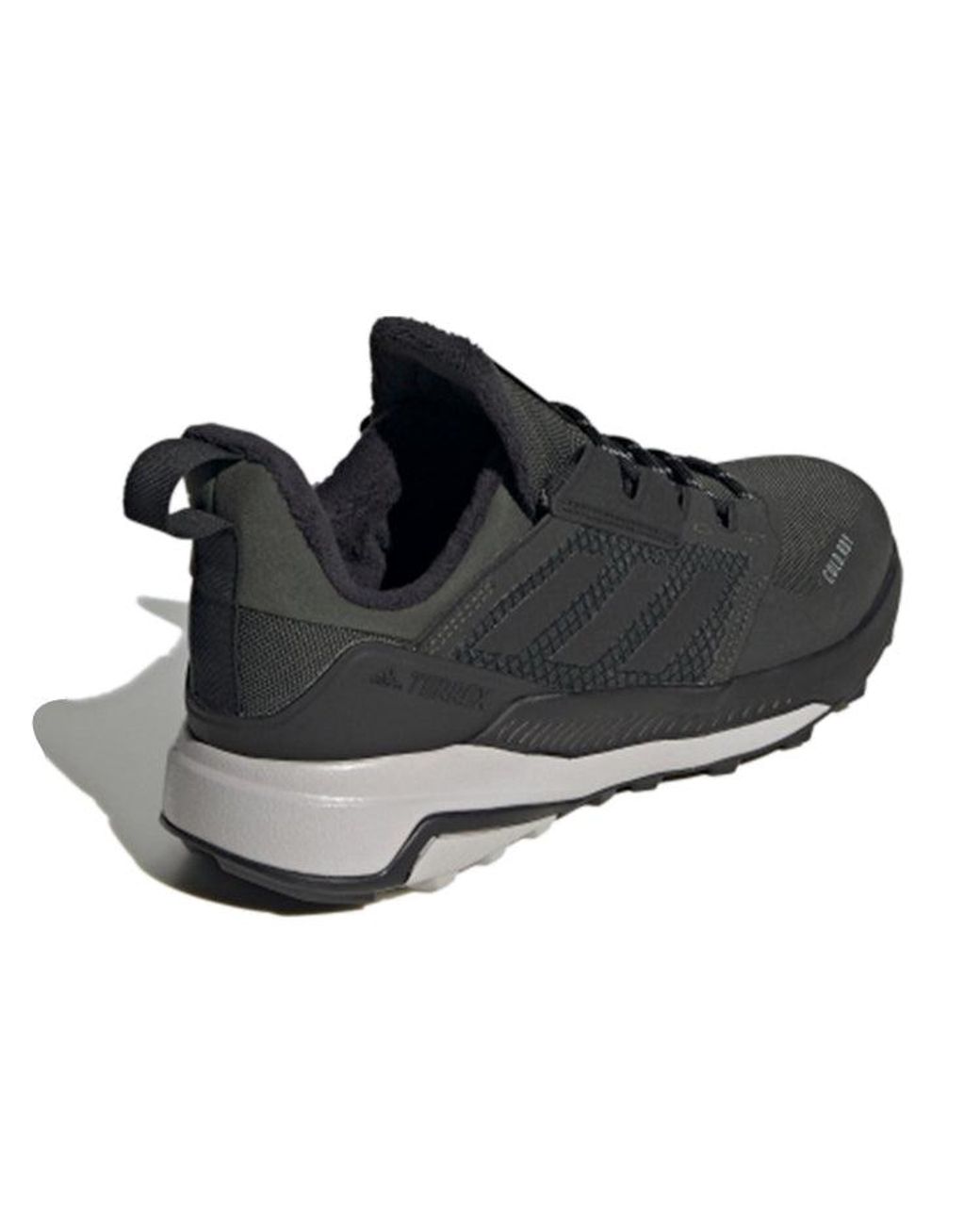 Adidas Black Terrex Trailmaker C.Rdy for men