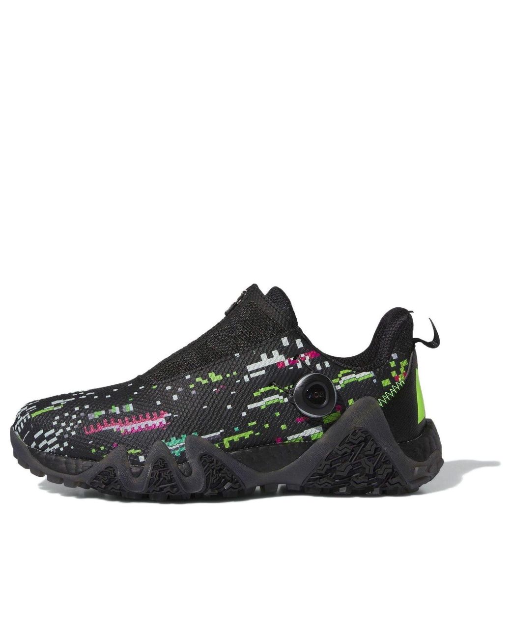 adidas Codechaos 22 Boa Glitch Boost Lucid Lemon' in Black for Men
