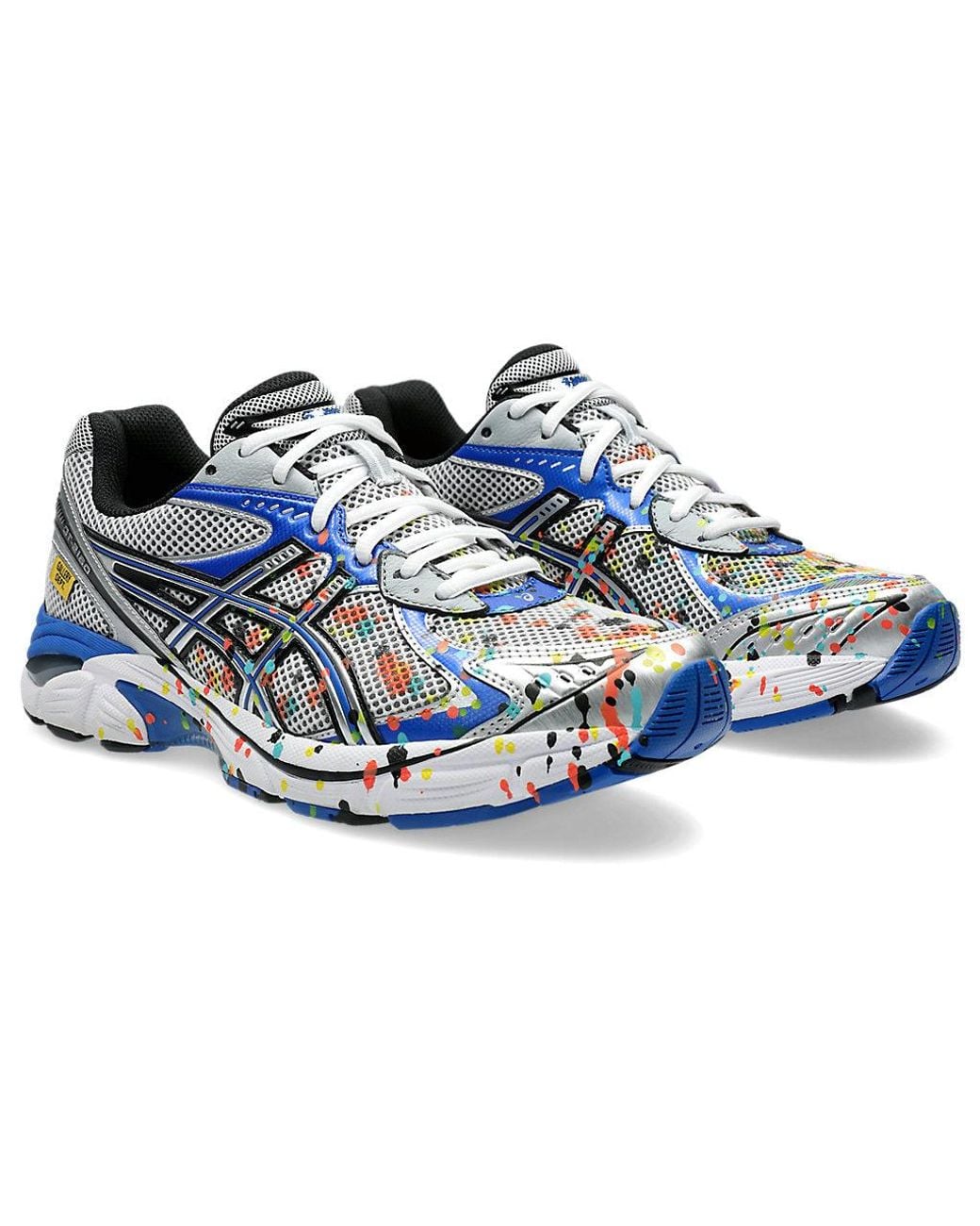 Asics Blue X Gallery Dept. Gt-2160 'Complexcon Exclusive' for men