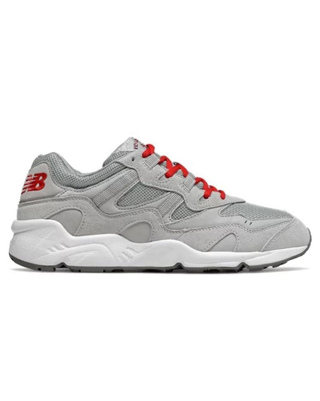 New Balance White No Vacancy Inn X 850 for men