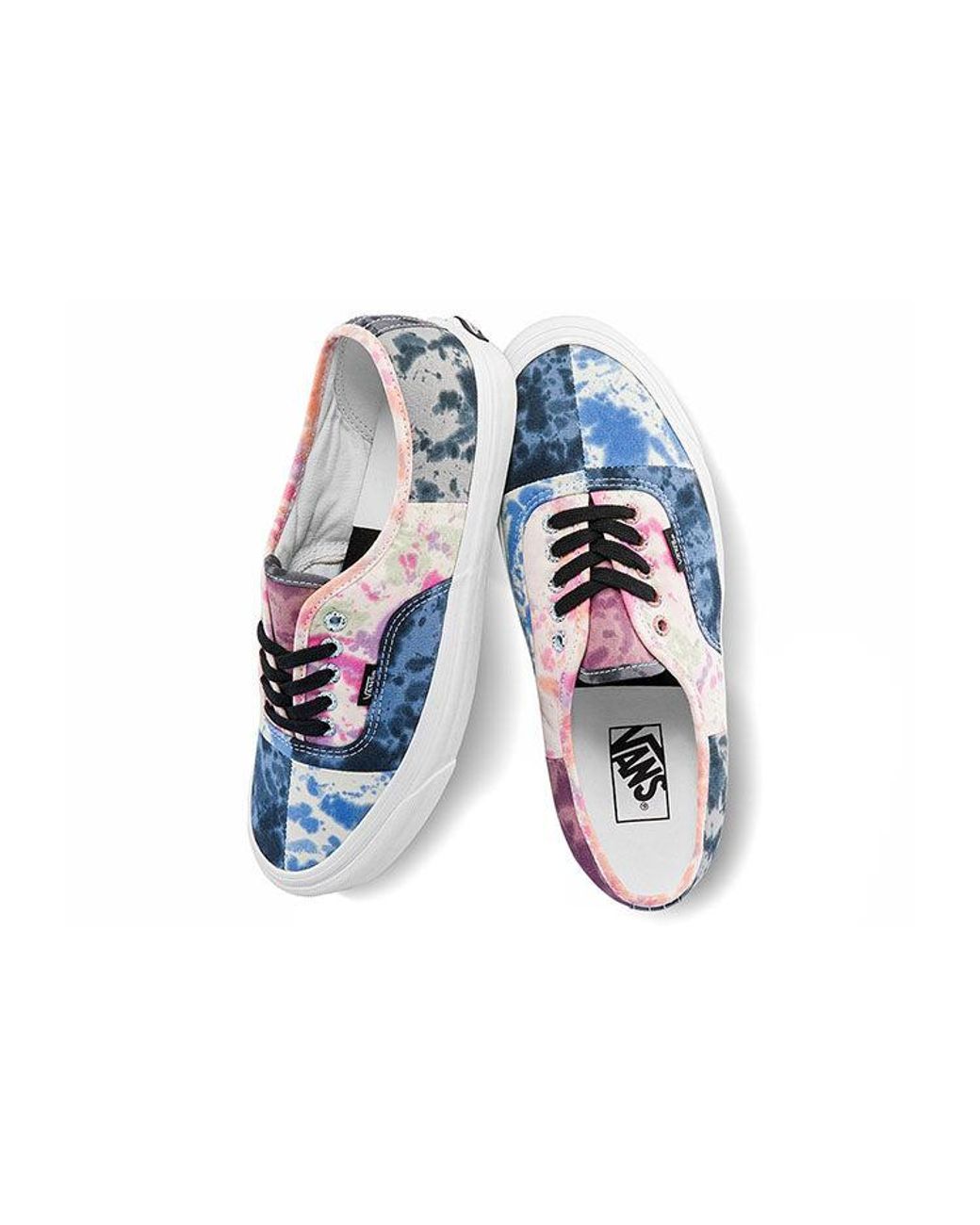 Vans Blue Authentic 44 Dx Pw for men