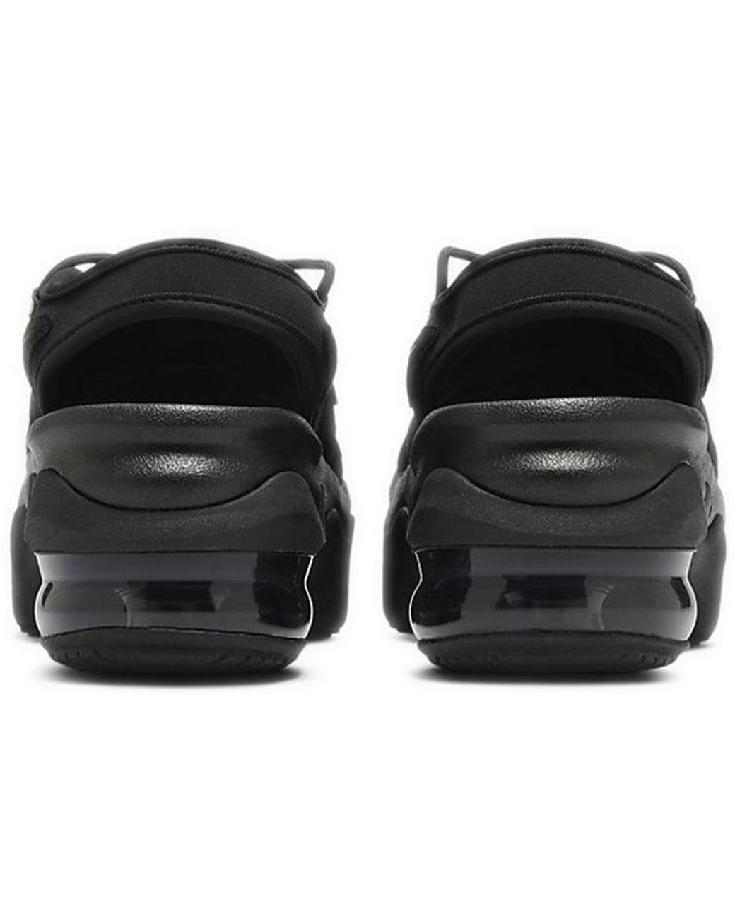 Nike Black (Wmns) Air Max Koko Sandal 'All'