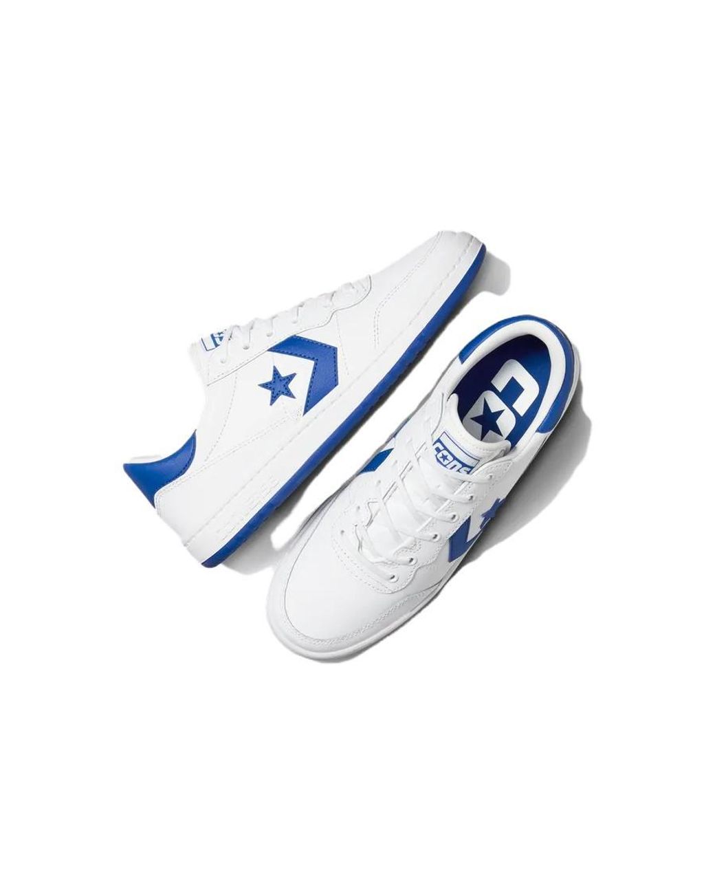 Converse Blue Fastbreak Pro for men