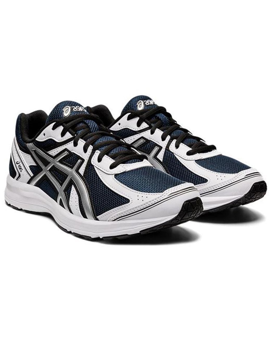 Asics Blue Jog 100 S 2E for men