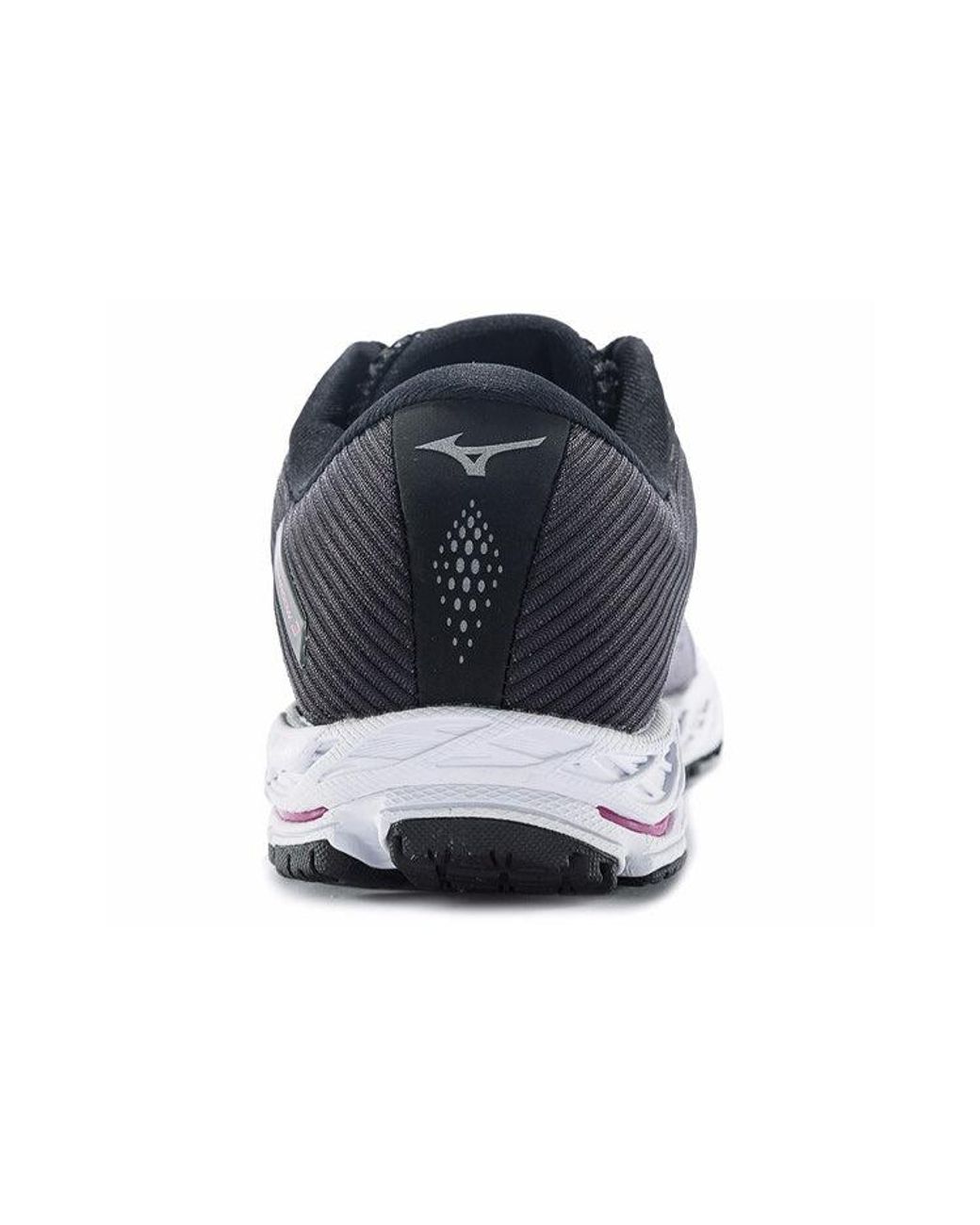 Mizuno Blue (Wmns) Wave Shadow 3