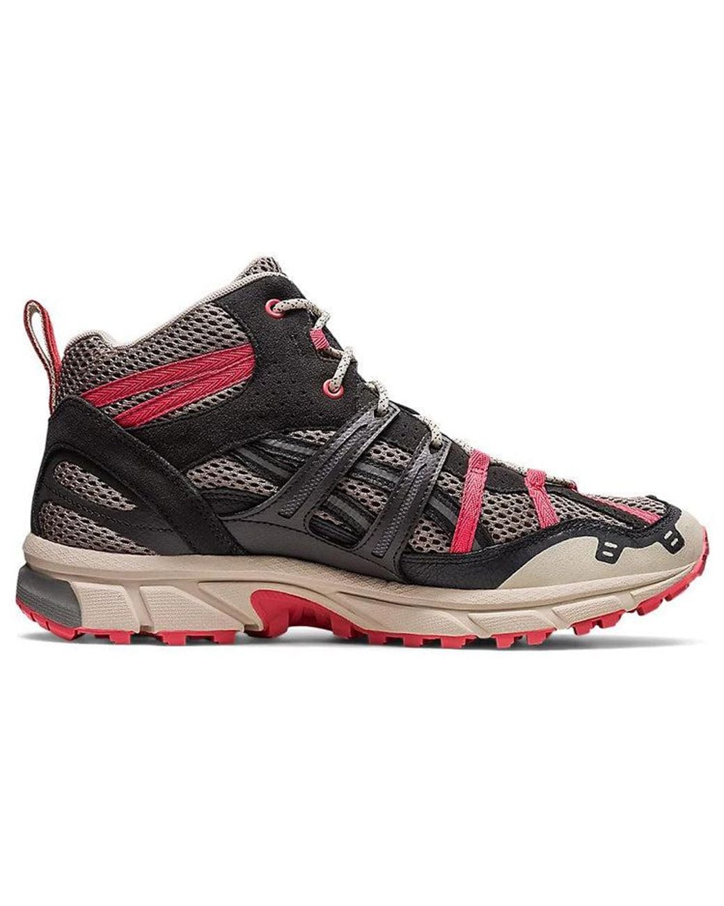 Asics Red Gel-Sonoma 15-50 Mt 'Moonrock' for men