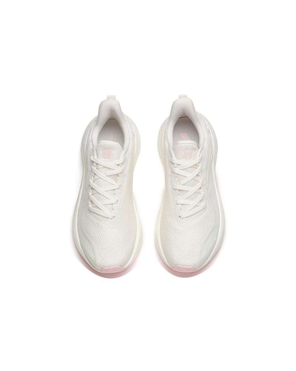 Anta White (Wmns) A-Troon 2. Shoes