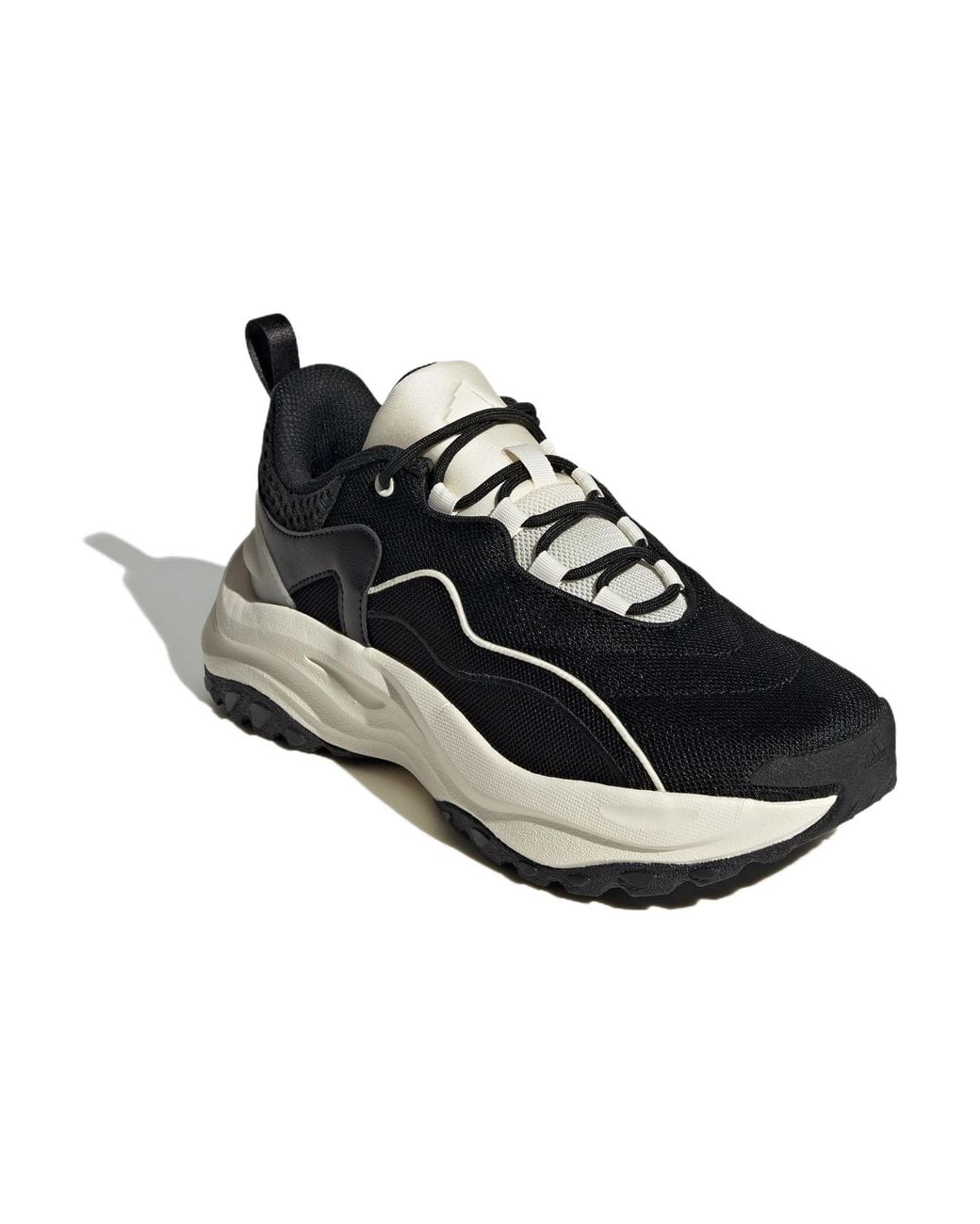 Adidas Black (Wmns) Maxxwavy