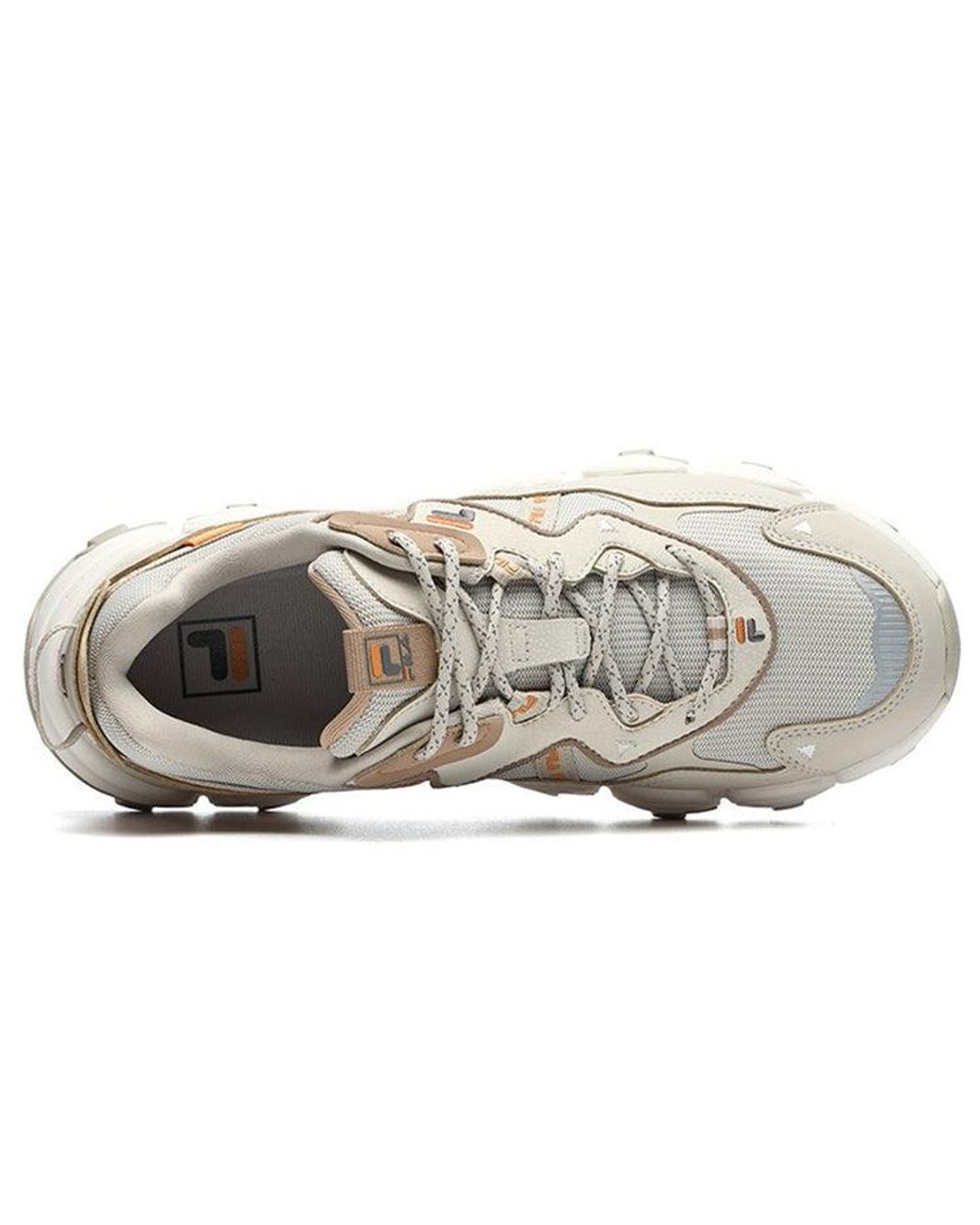 Fila White Heritage-Fht for men