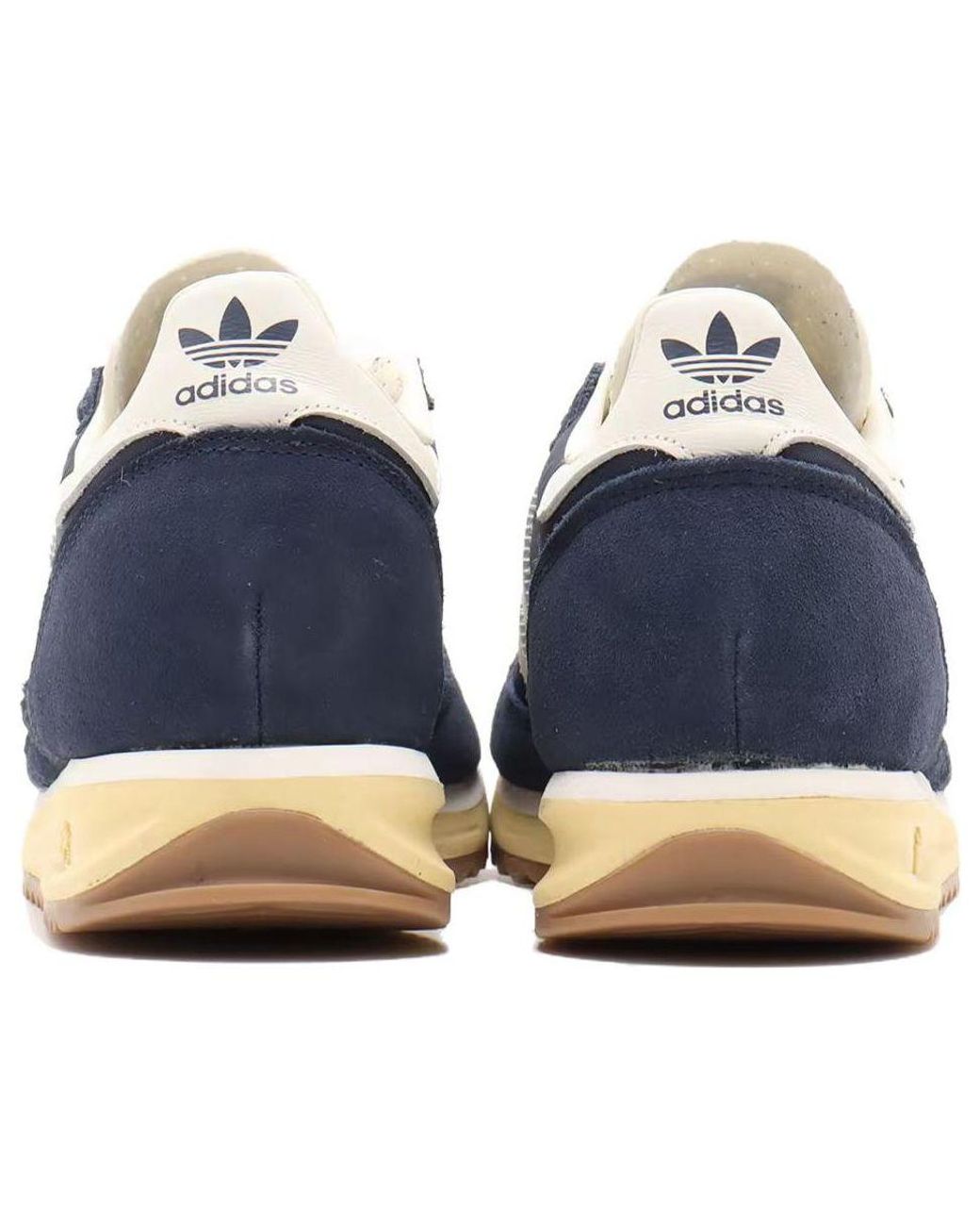 Adidas Blue Sl 72 Rs Og 'College' for men