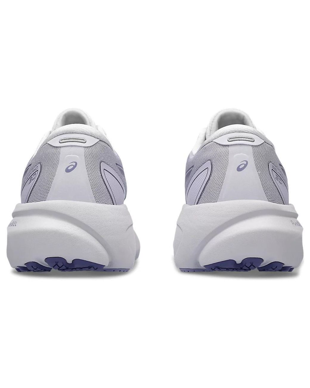 Asics Gray (Wmns) Gel-Kayano 30 'Lilac Hint'
