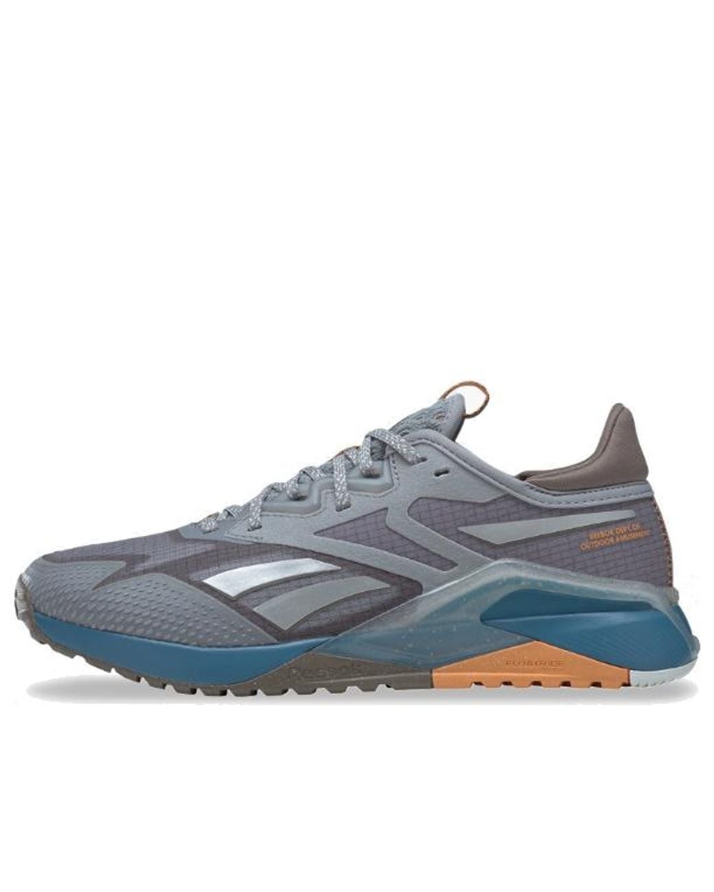 Reebok Blue (Wmns) Nano X2 Tr Adventure Steely'