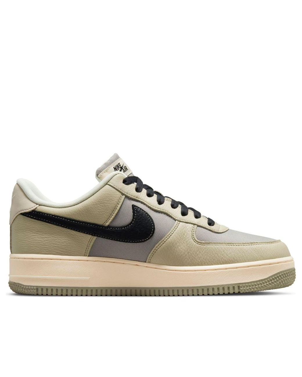 Nike Brown Air Force 1 Gtx 'Rattan' for men