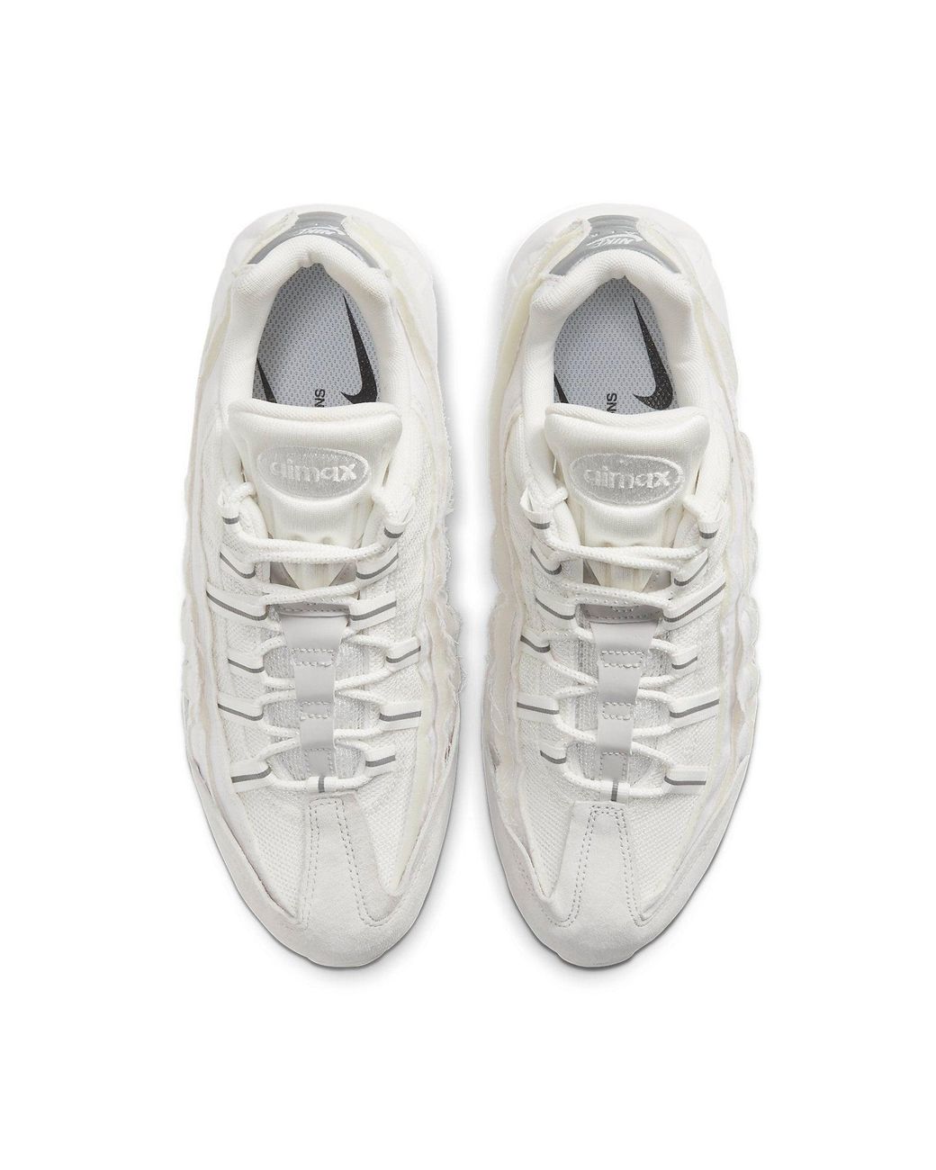 nike comme des garcons air max 95