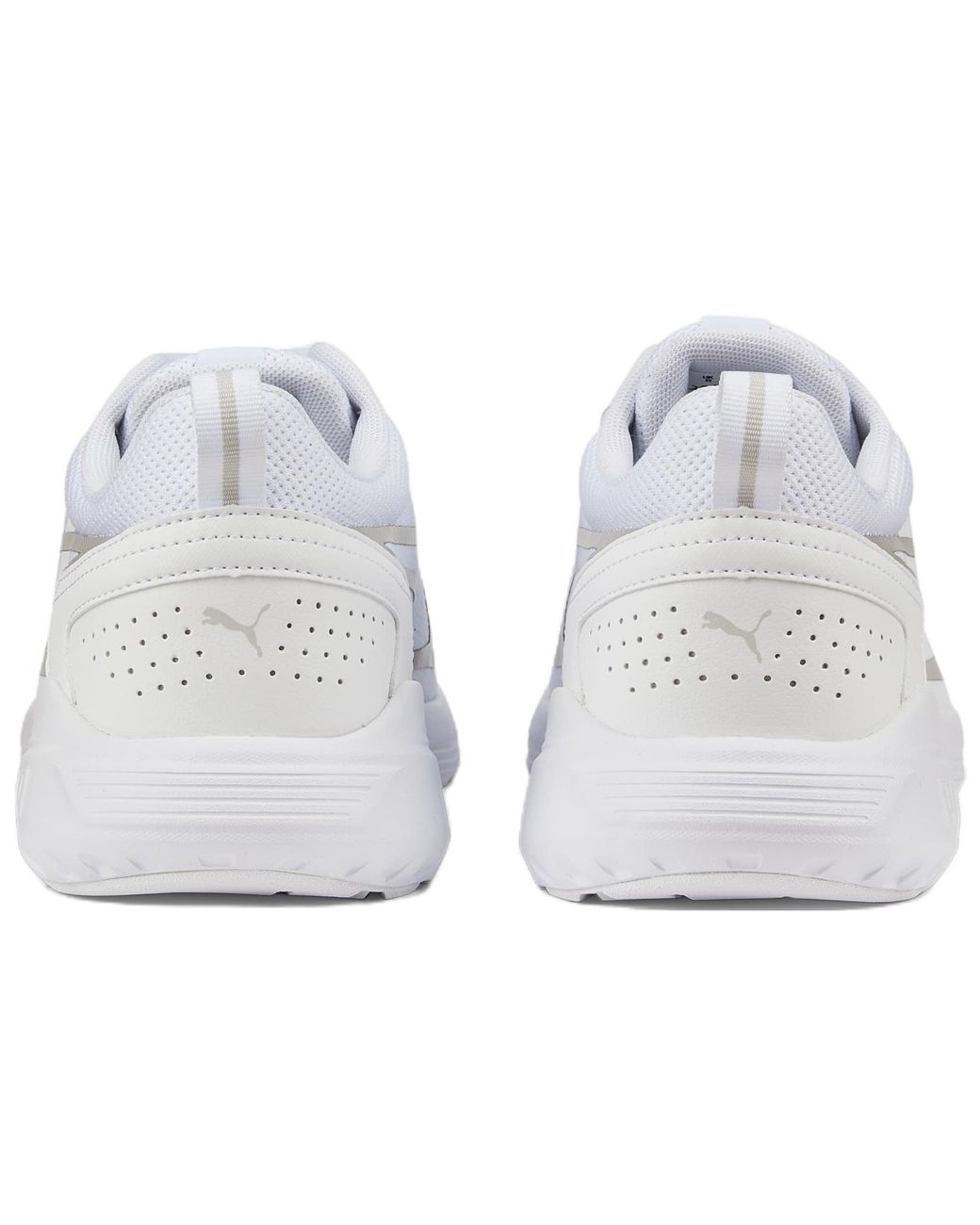 PUMA White All-Day Active for men