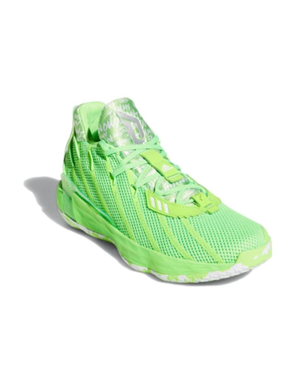 Adidas Green Dame Gca 'I Am My Own Fan for men