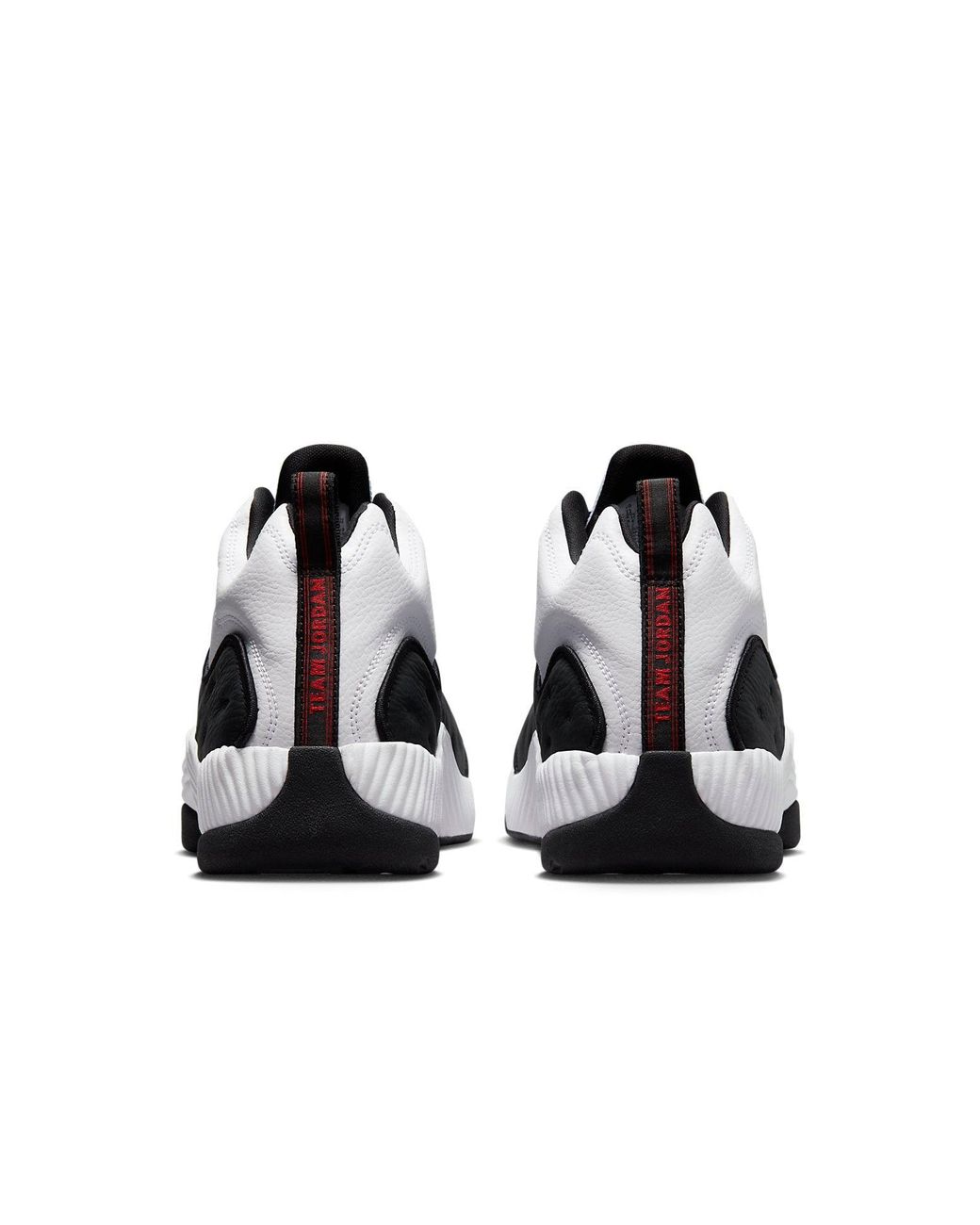 Nike Black Jumpman Team 2 for men