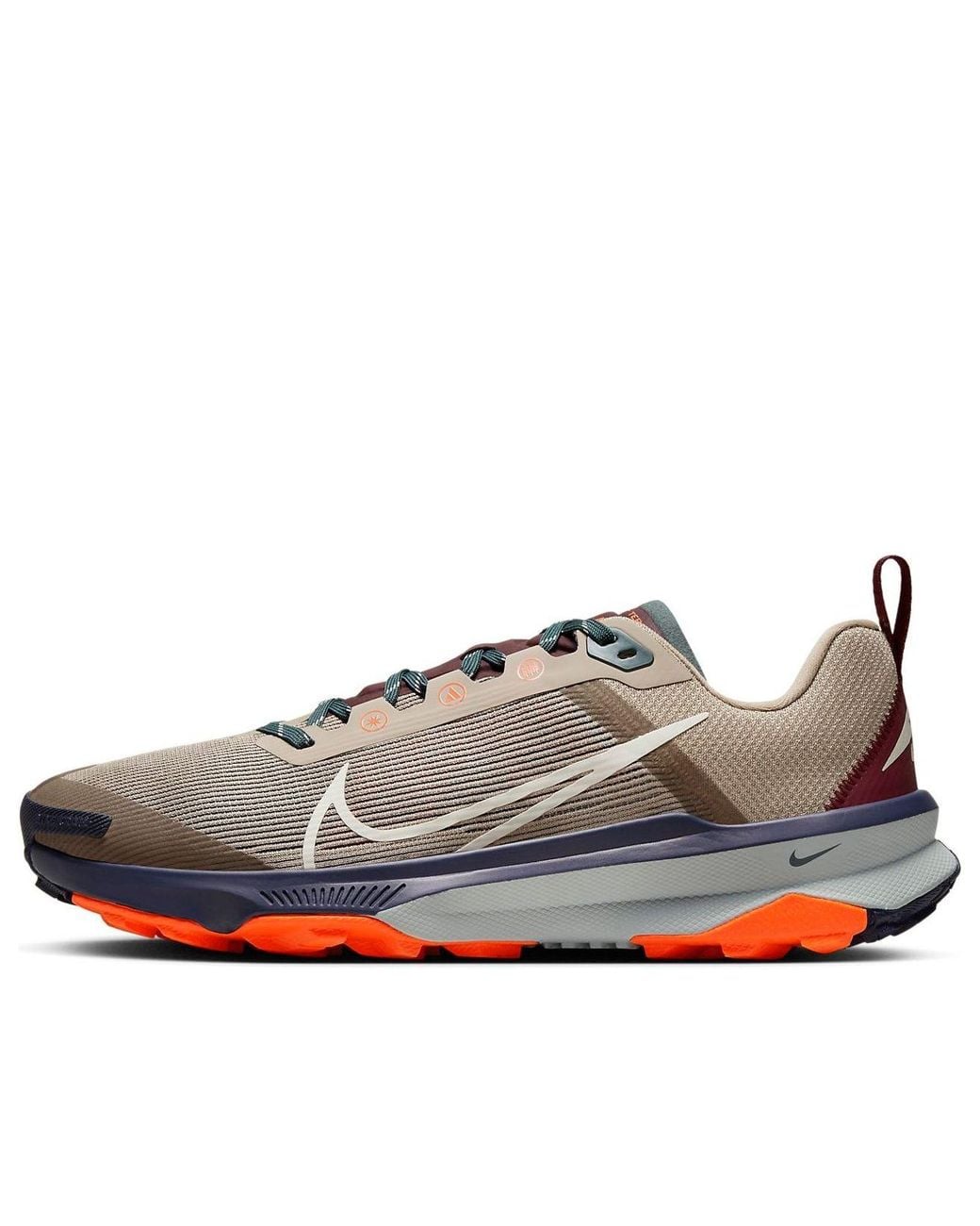 Nike Gray Kiger 9 'Khaki' for men