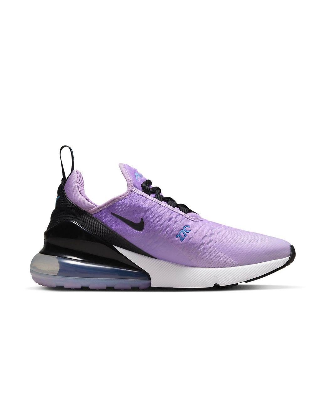 Nike Purple (Wmns) Air Max 270 'Lilac'