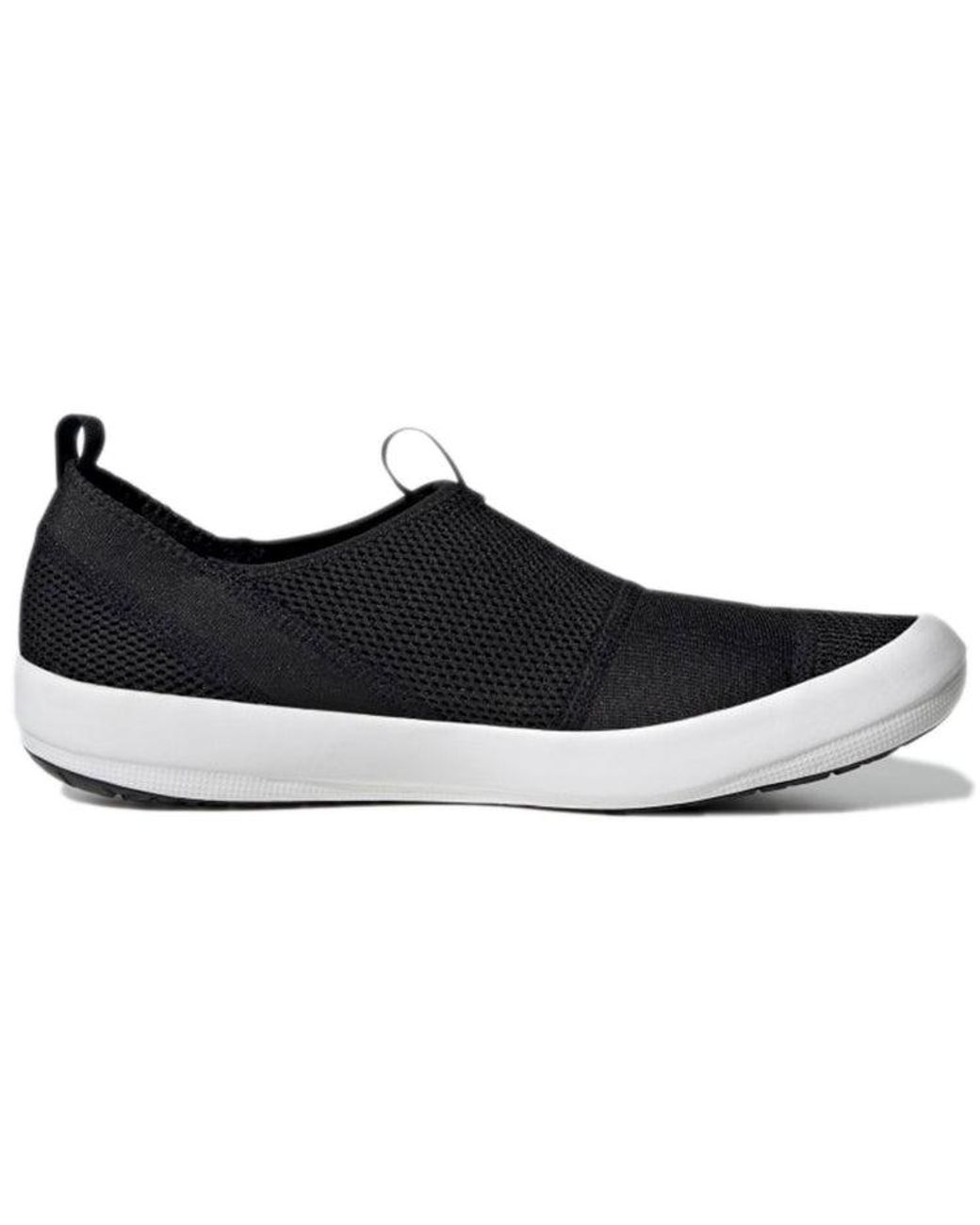 Adidas Black Climacool Boat Sl Heat.Rdy for men