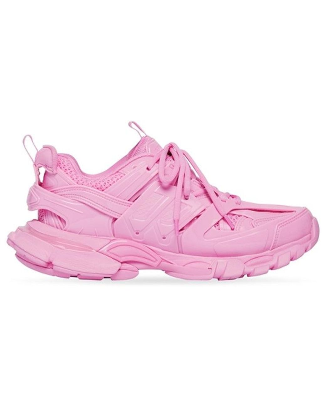 Balenciaga Pink (Wmns) Track 1.0