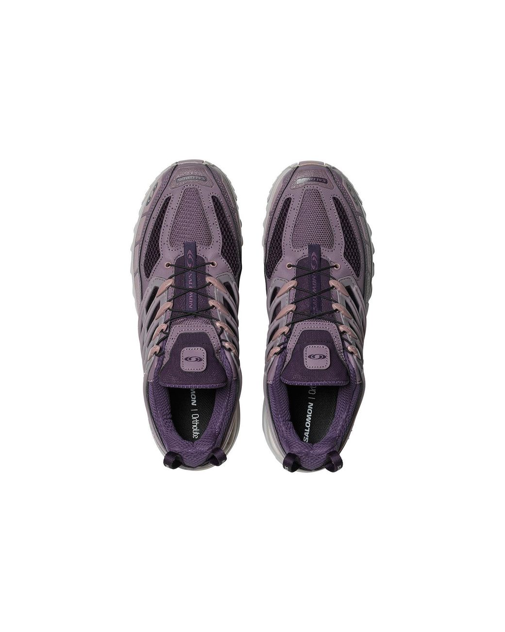 Salomon Purple Acs Pro for men