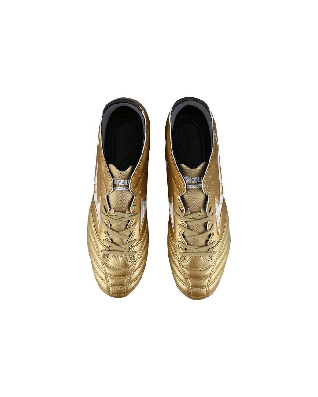 Mizuno Natural Morelia Neo 3 Pro Ag for men